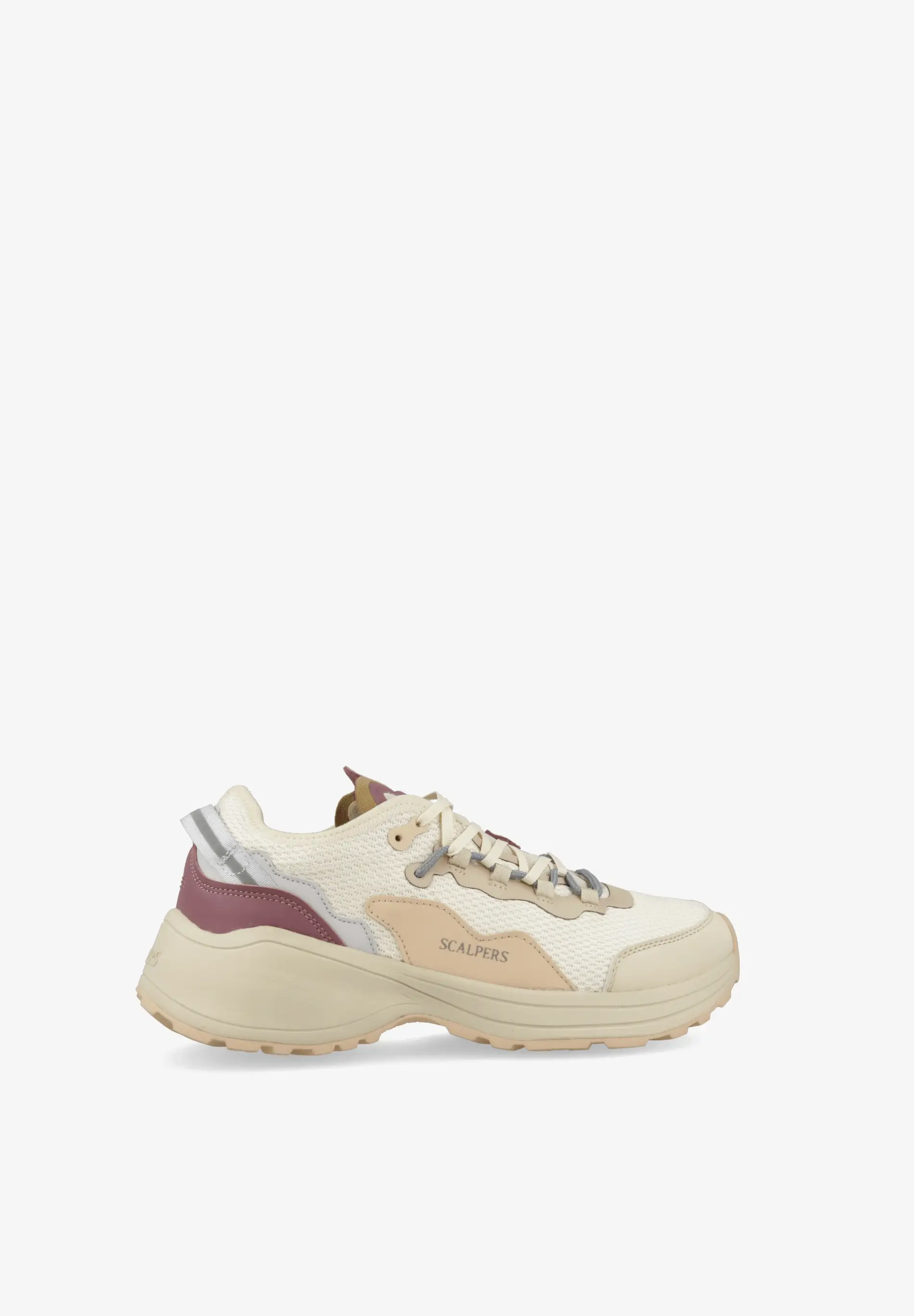 SNEAKERS SUELA PRONUNCIADA - Image 2