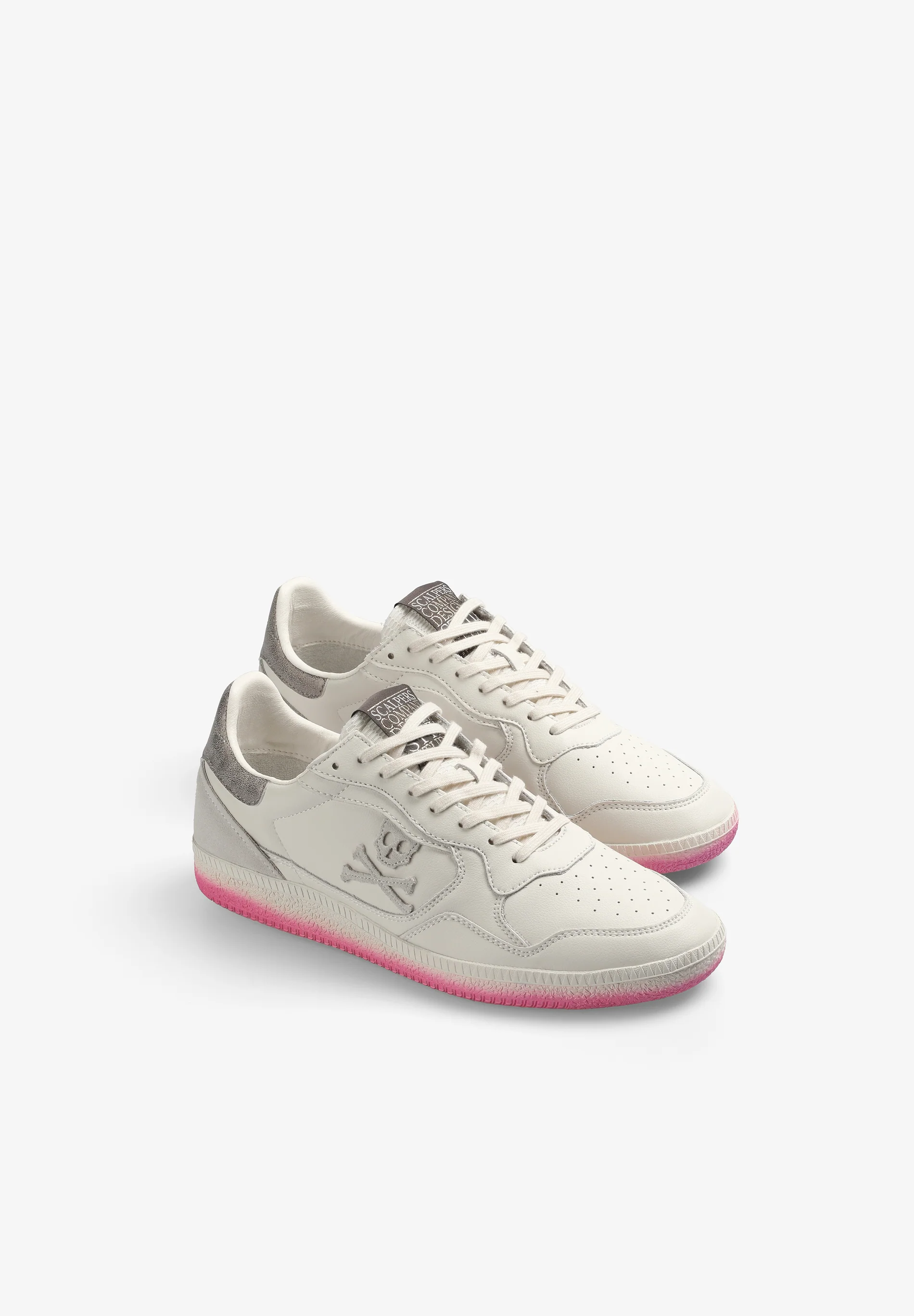 SNEAKERS SUELA ESPECIAL FLUOR - Image 3