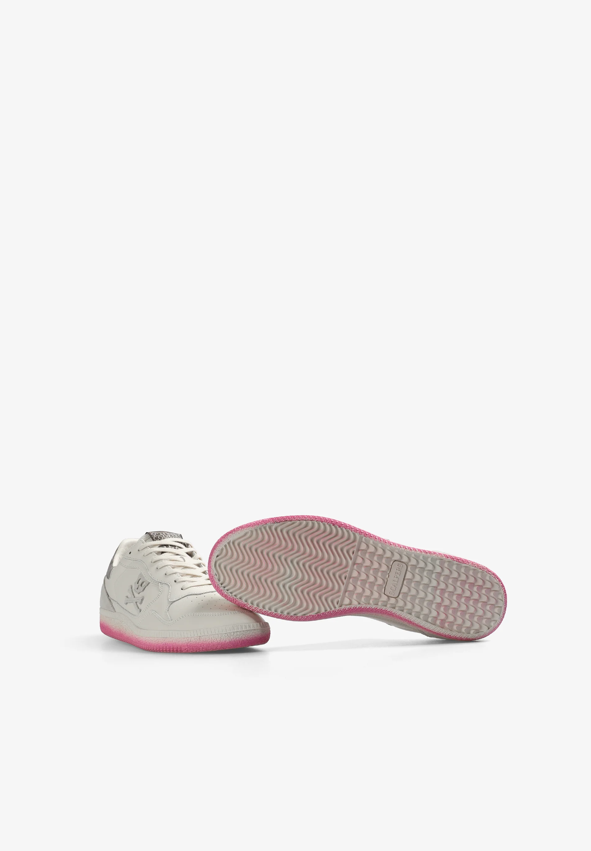 SNEAKERS SUELA ESPECIAL FLUOR - Image 5
