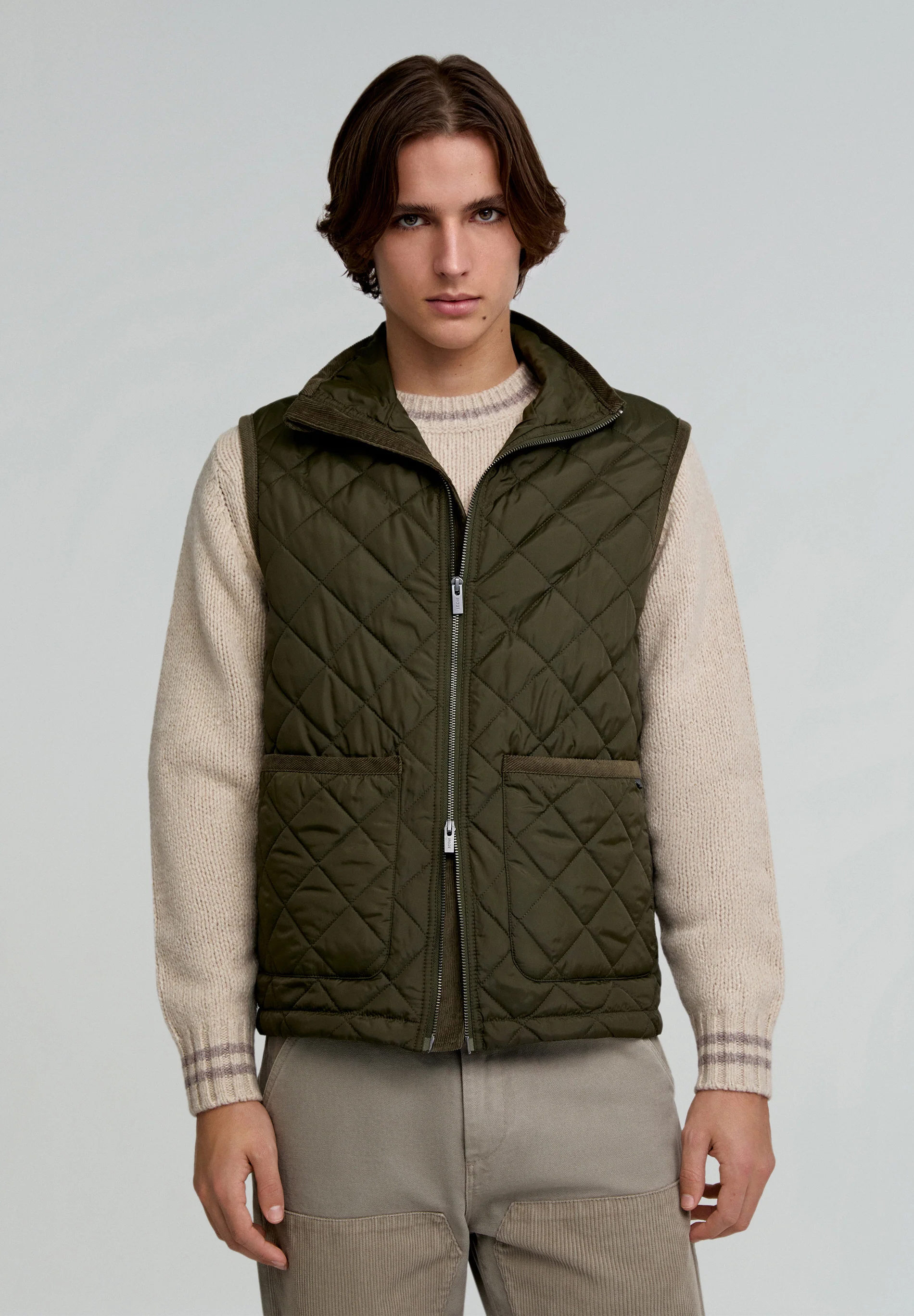 CHALECO PREMIUM ACOLCHADO - Image 4