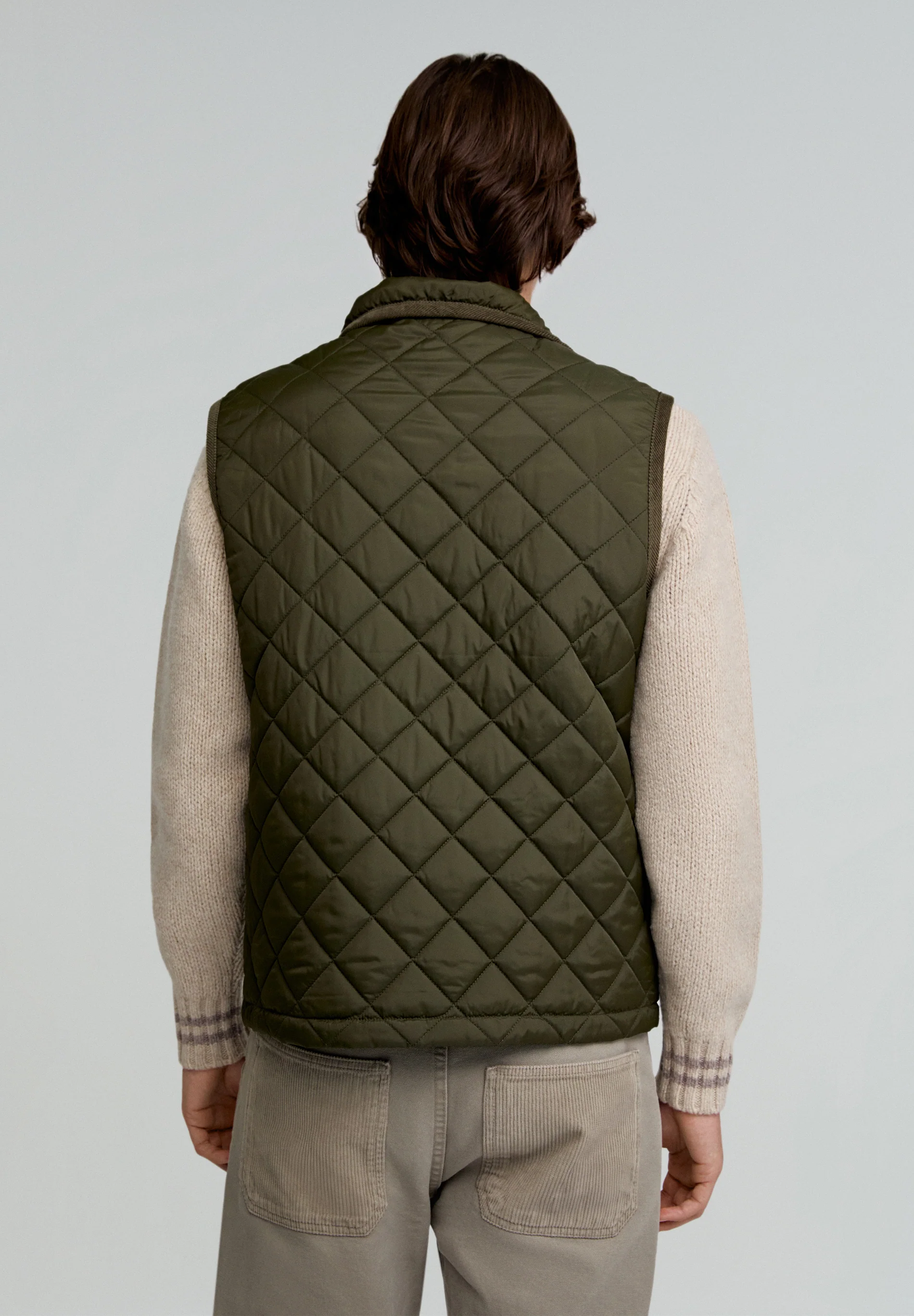 CHALECO PREMIUM ACOLCHADO - Image 5