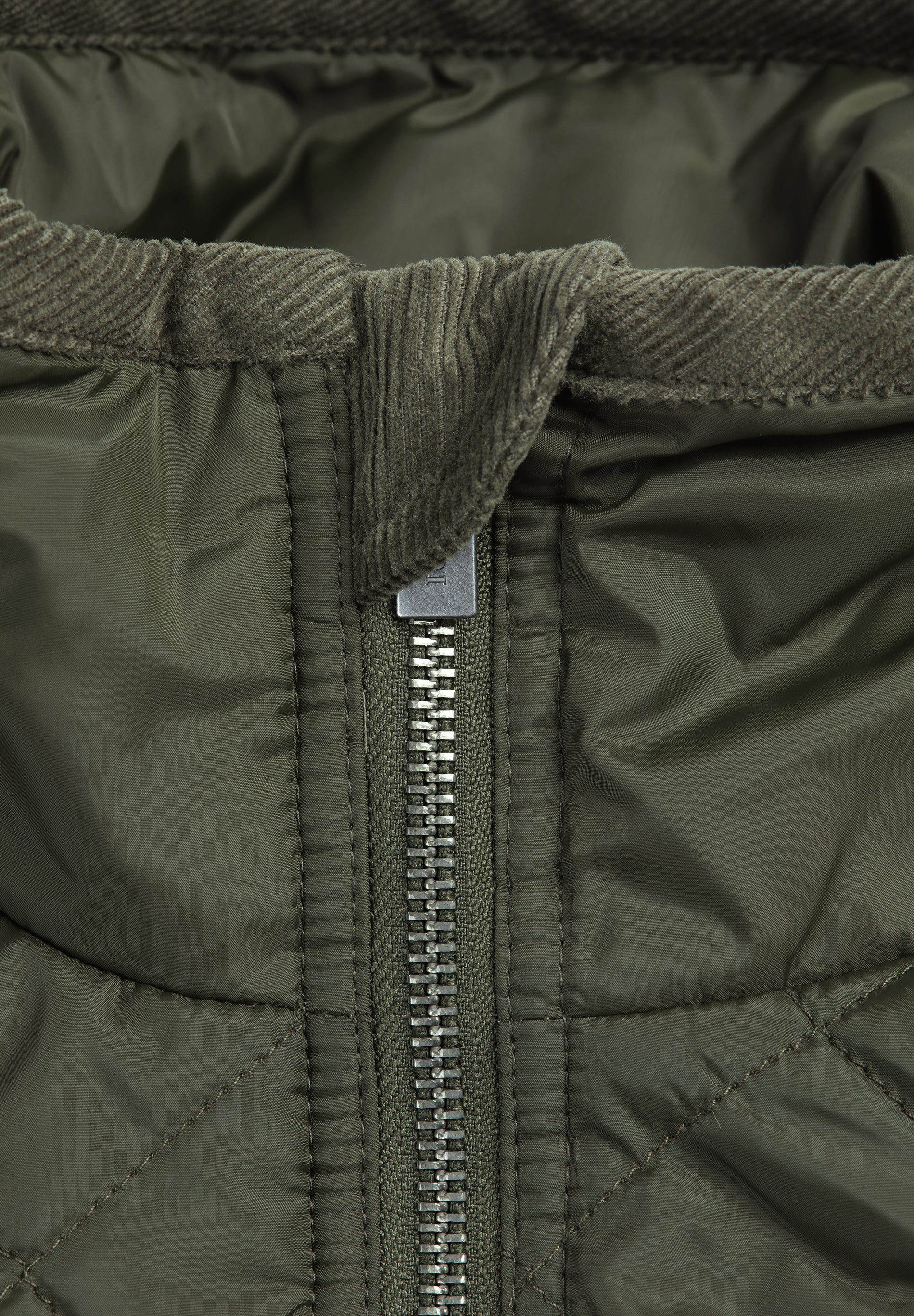 CHALECO PREMIUM ACOLCHADO - Image 7