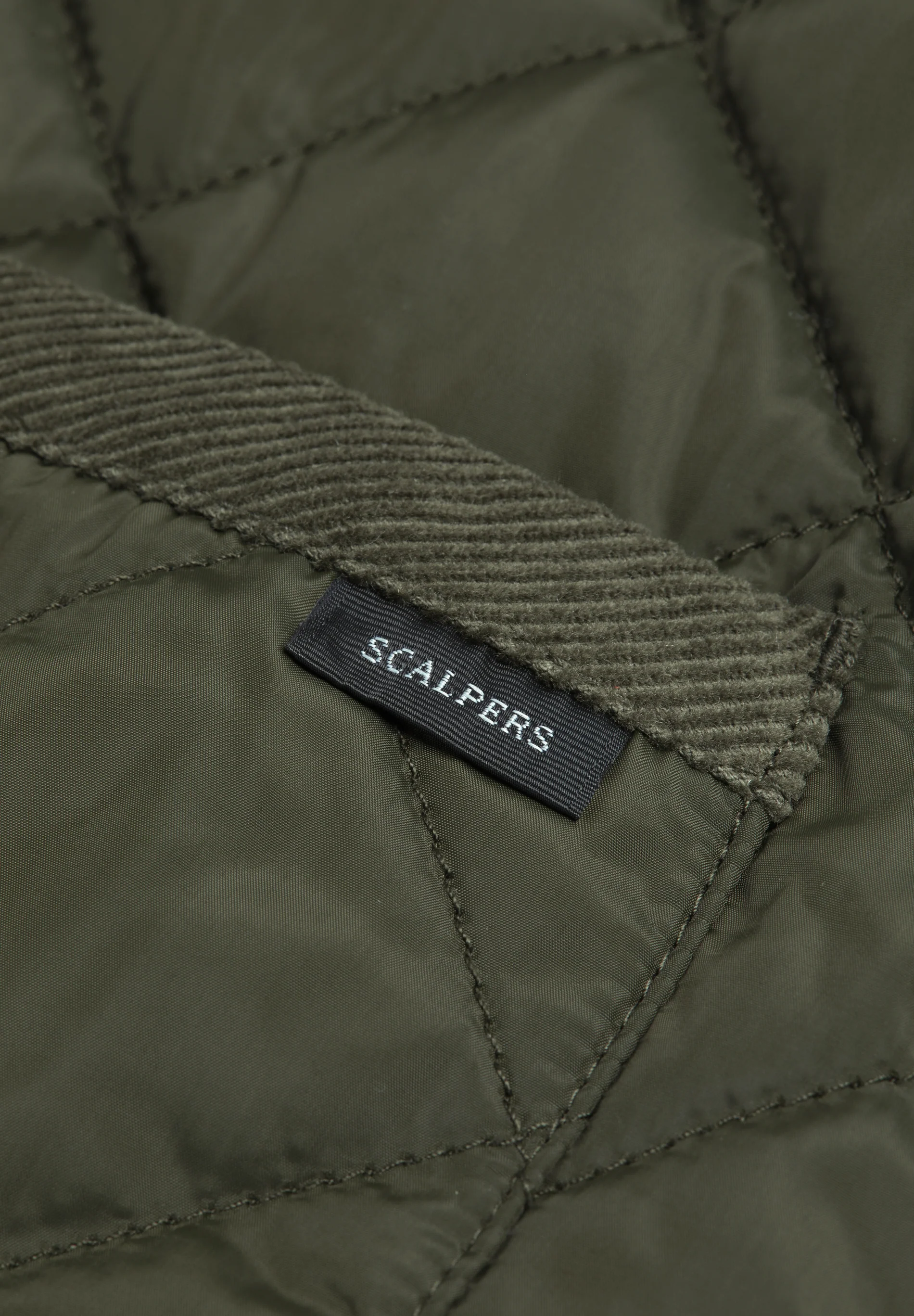 CHALECO PREMIUM ACOLCHADO - Image 8