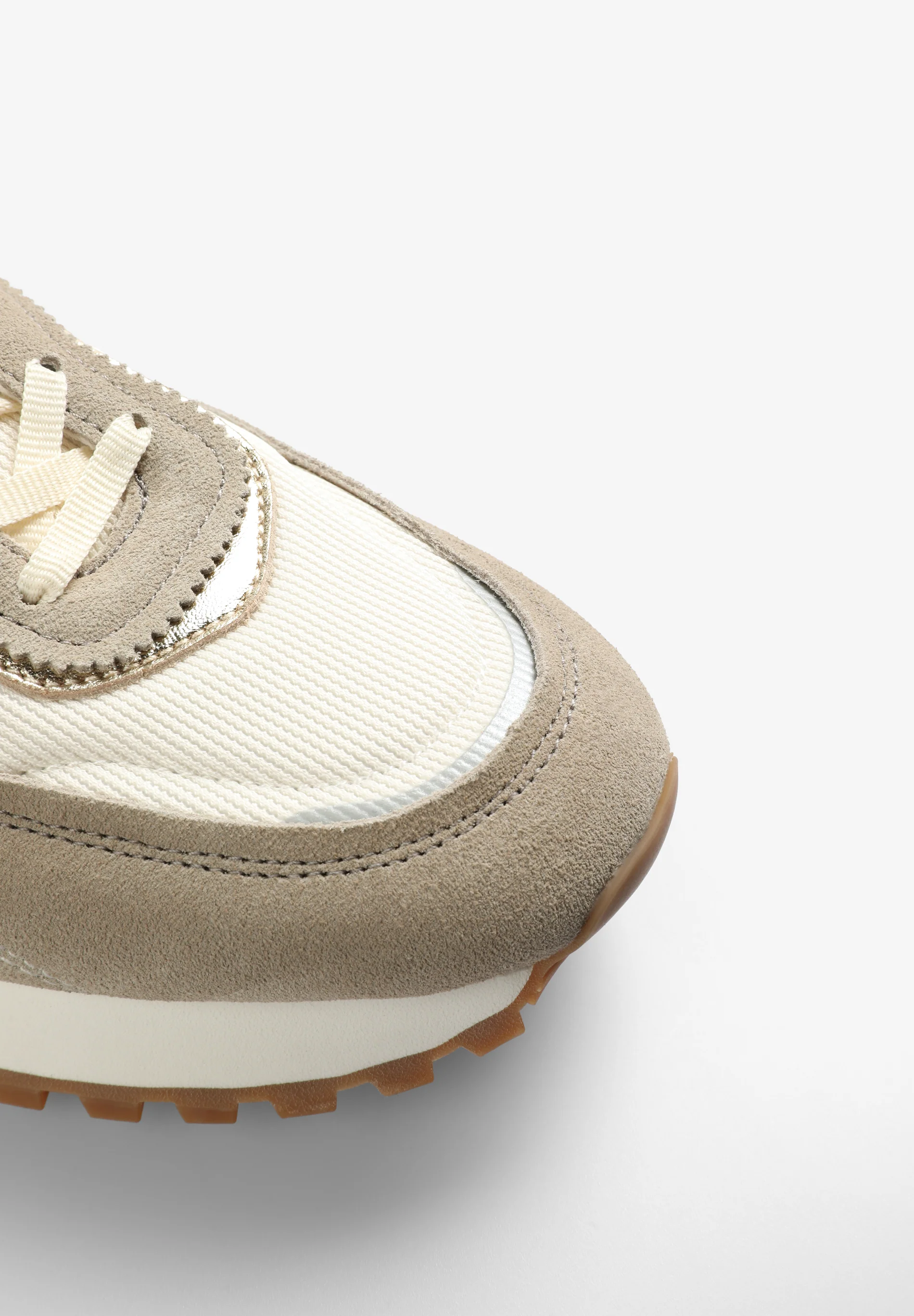 SNEAKERS ALTAS DETALLES SERRAJE - Image 8