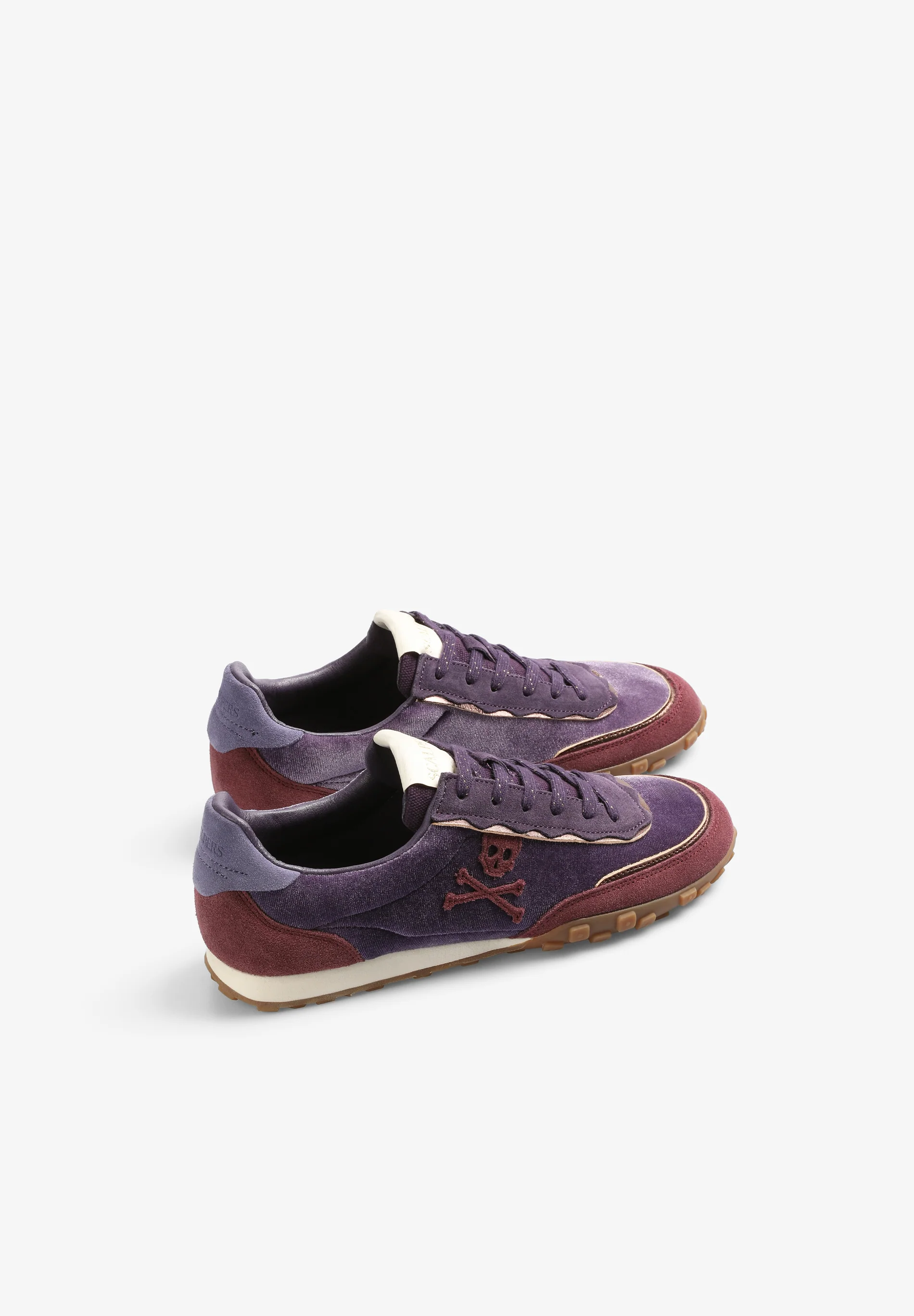 SNEAKERS ANIMAL PRINT SUELA DENTADA - Image 4