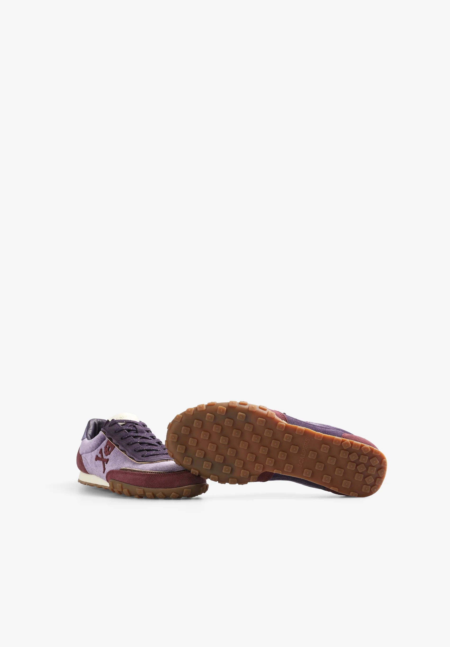 SNEAKERS ANIMAL PRINT SUELA DENTADA - Image 5