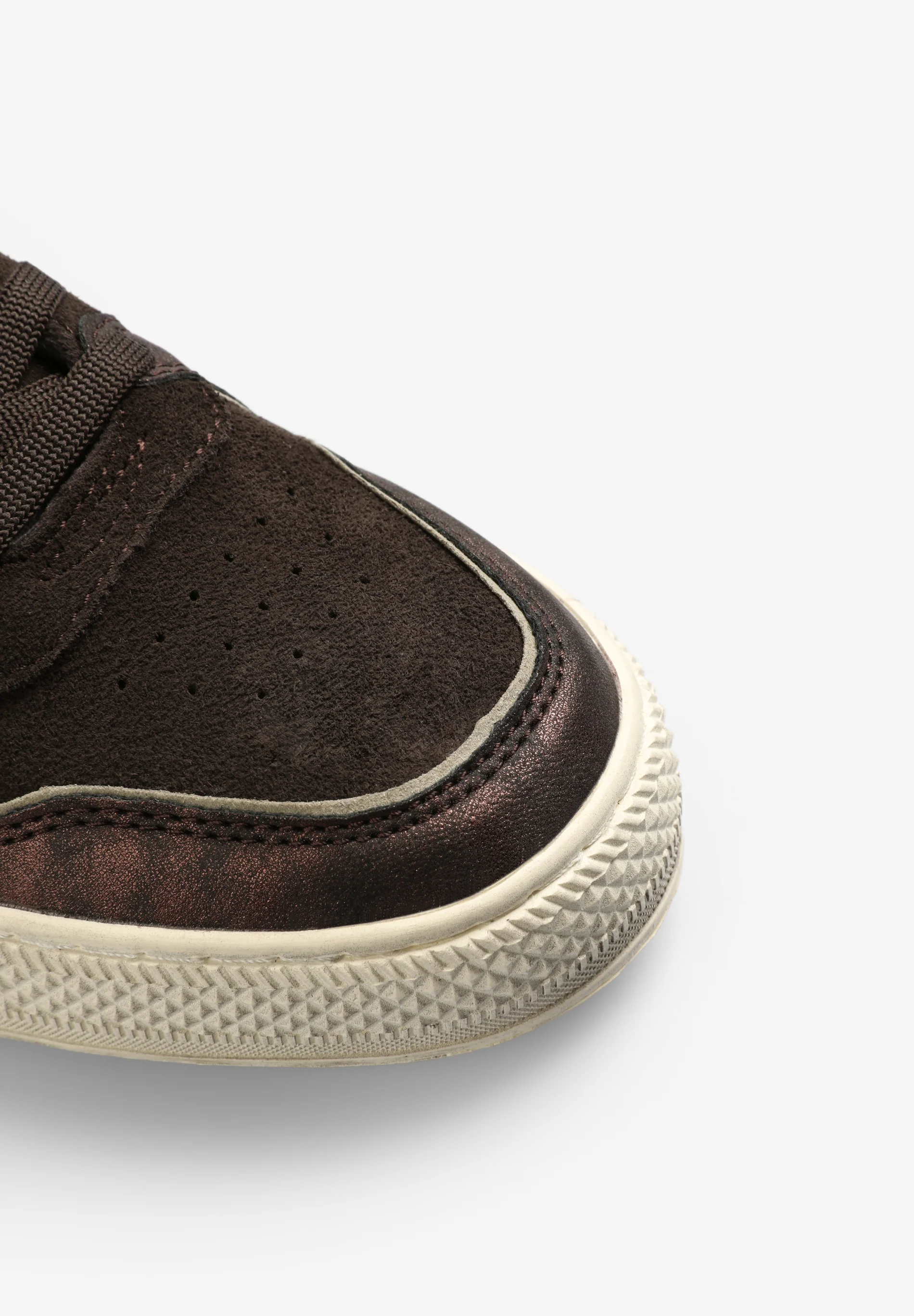 SNEAKERS BOTAS ANIMAL PRINT - Image 6