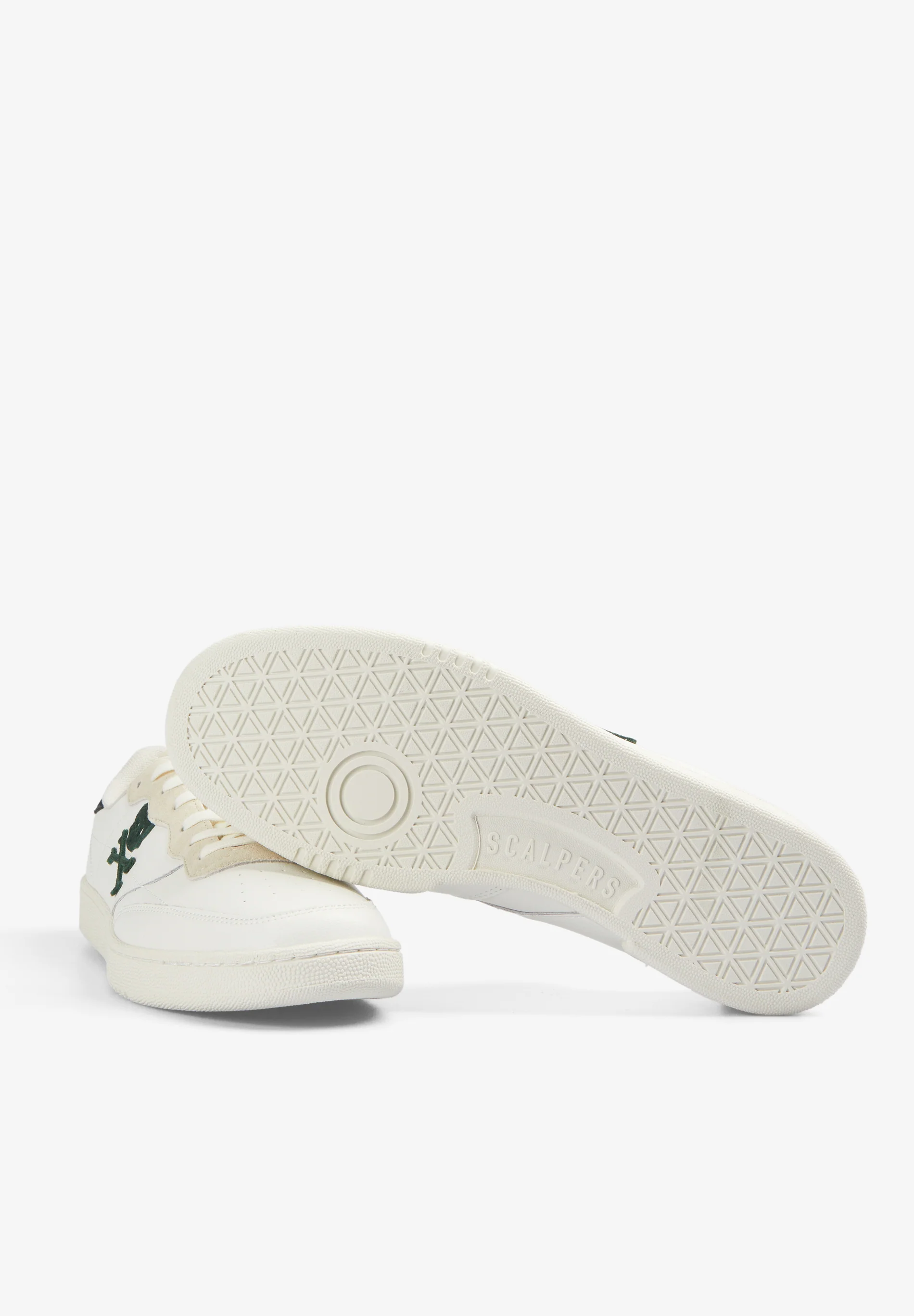 SNEAKERS CALAVERA SUELA CASCO - Image 5