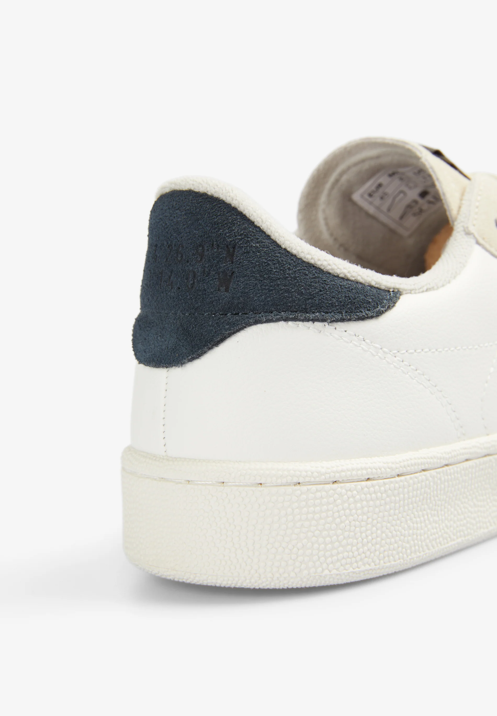 SNEAKERS CALAVERA SUELA CASCO - Image 6