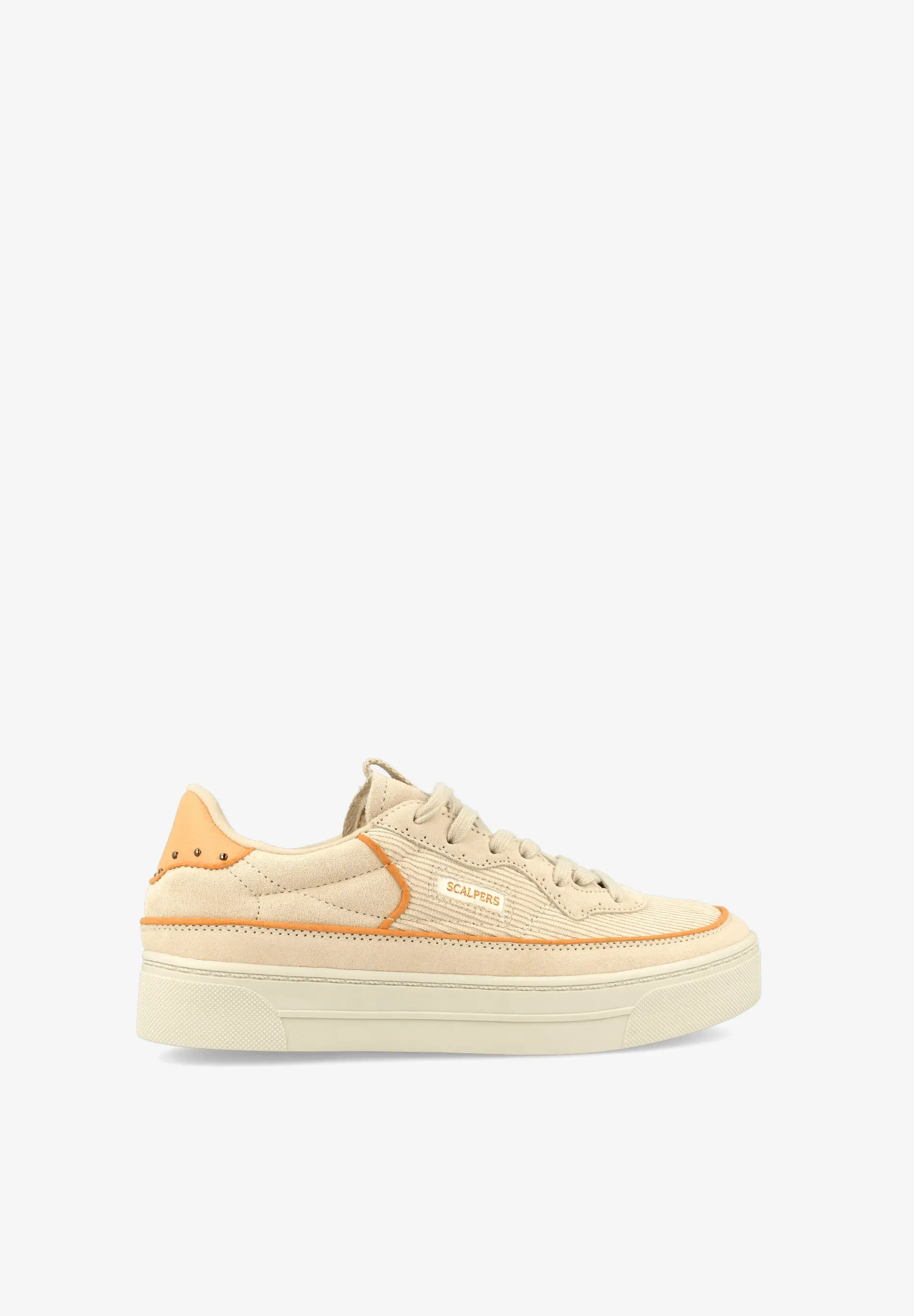 SNEAKERS PANA SUELA PLATAFORMA - Image 2