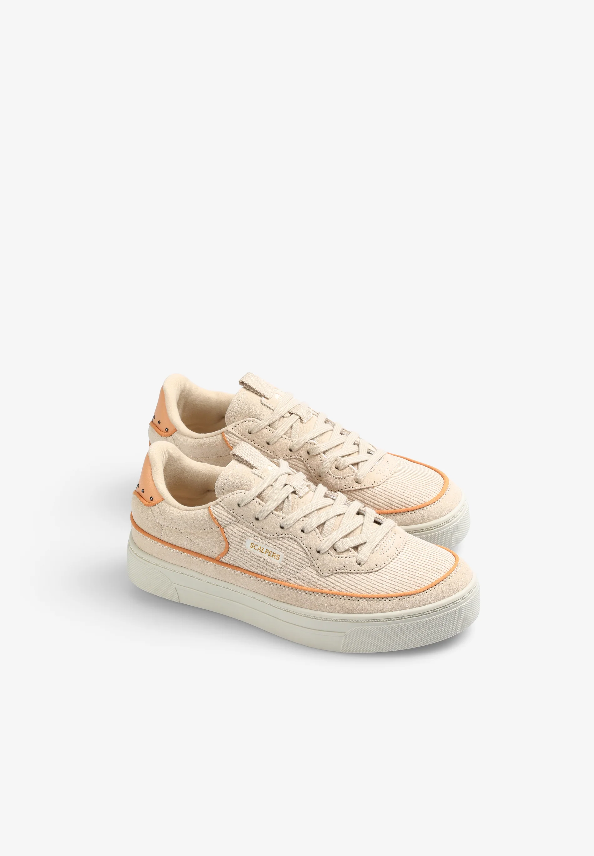 SNEAKERS PANA SUELA PLATAFORMA - Image 3