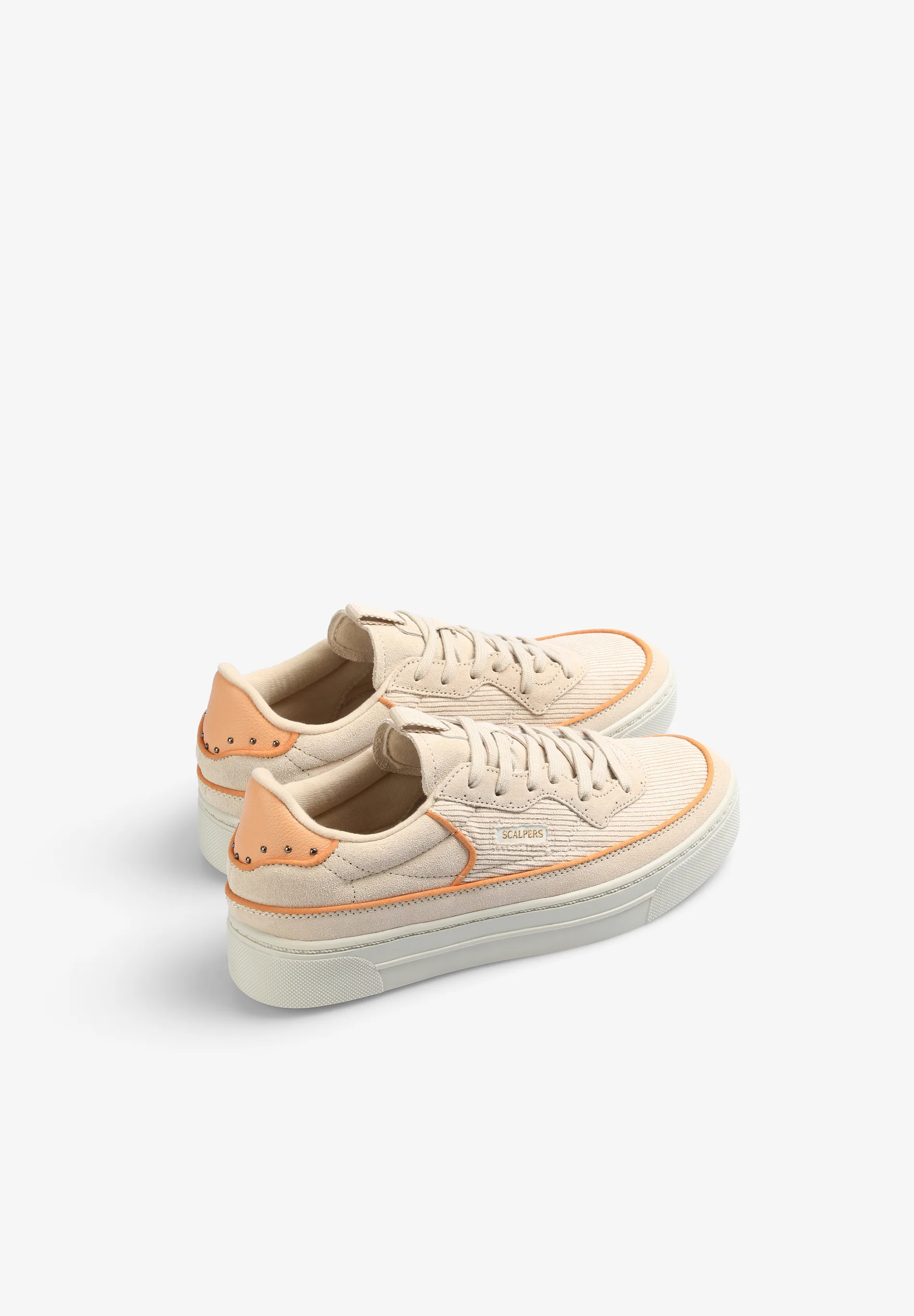 SNEAKERS PANA SUELA PLATAFORMA - Image 4