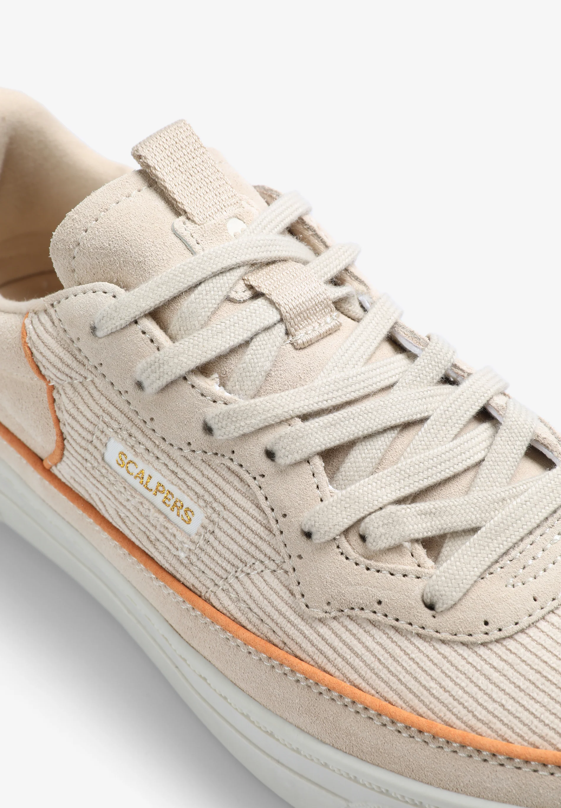 SNEAKERS PANA SUELA PLATAFORMA - Image 6