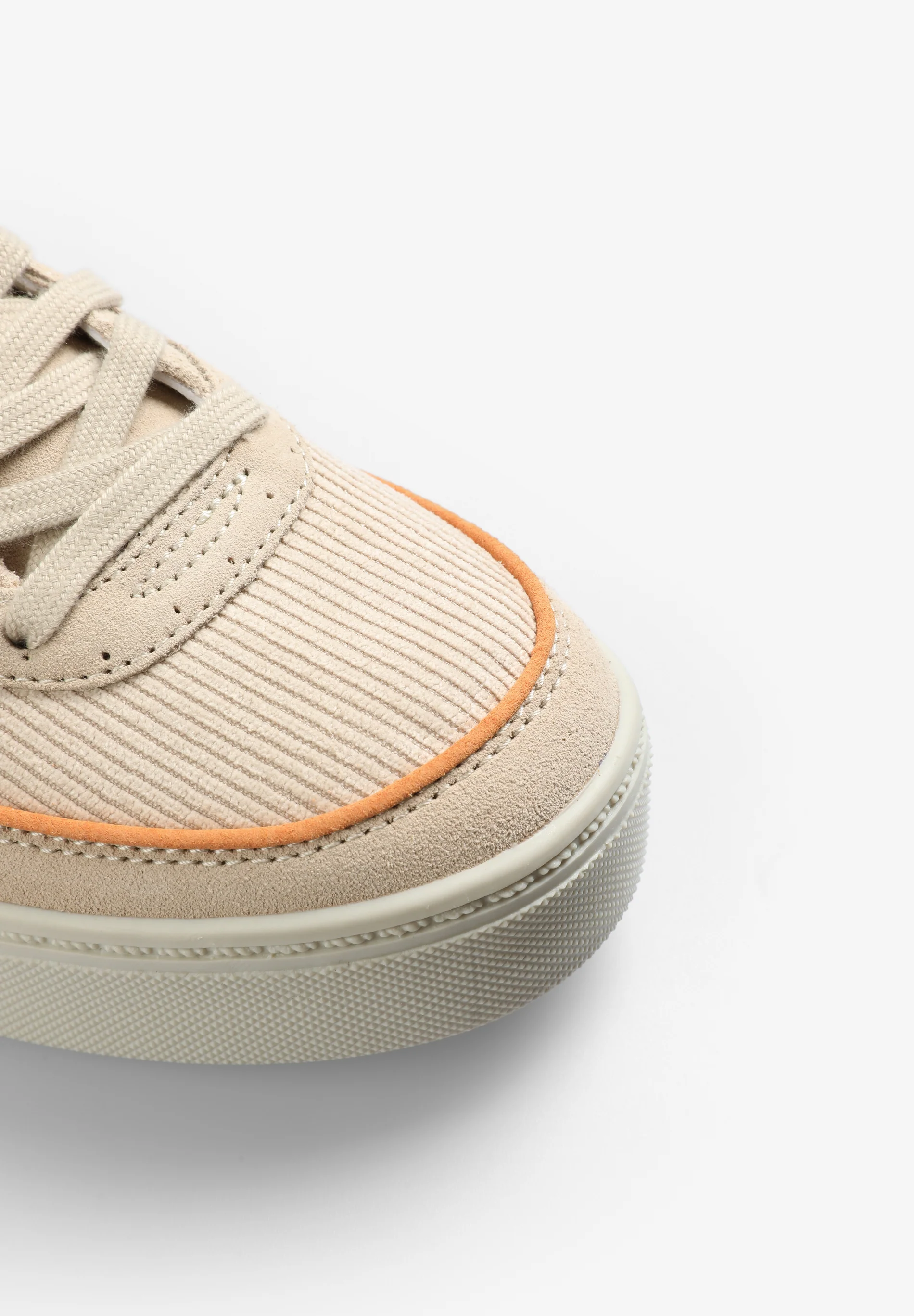 SNEAKERS PANA SUELA PLATAFORMA - Image 9