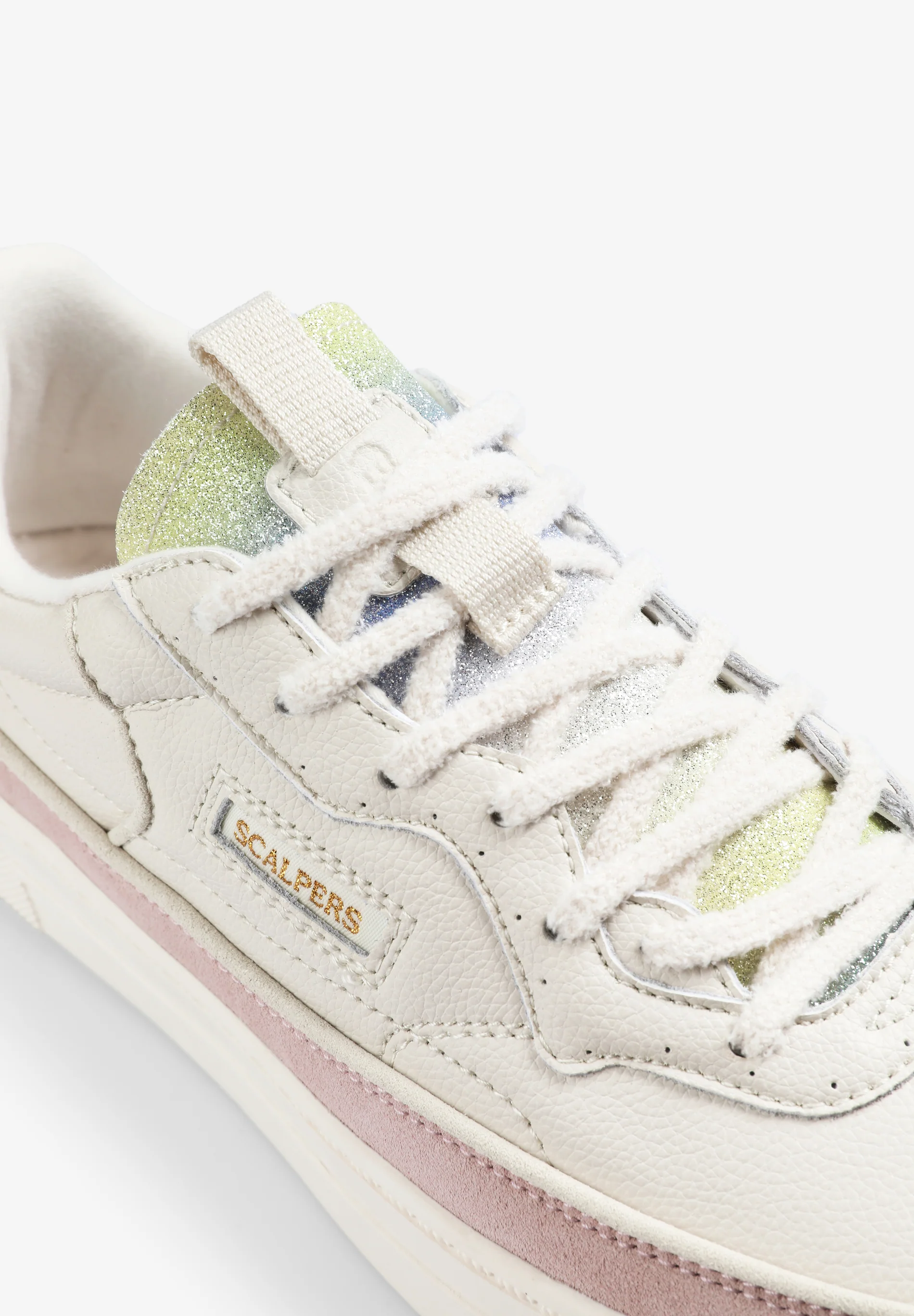SNEAKERS DETALLE CONTRASTE SUELA PLATAFORMA - Image 5