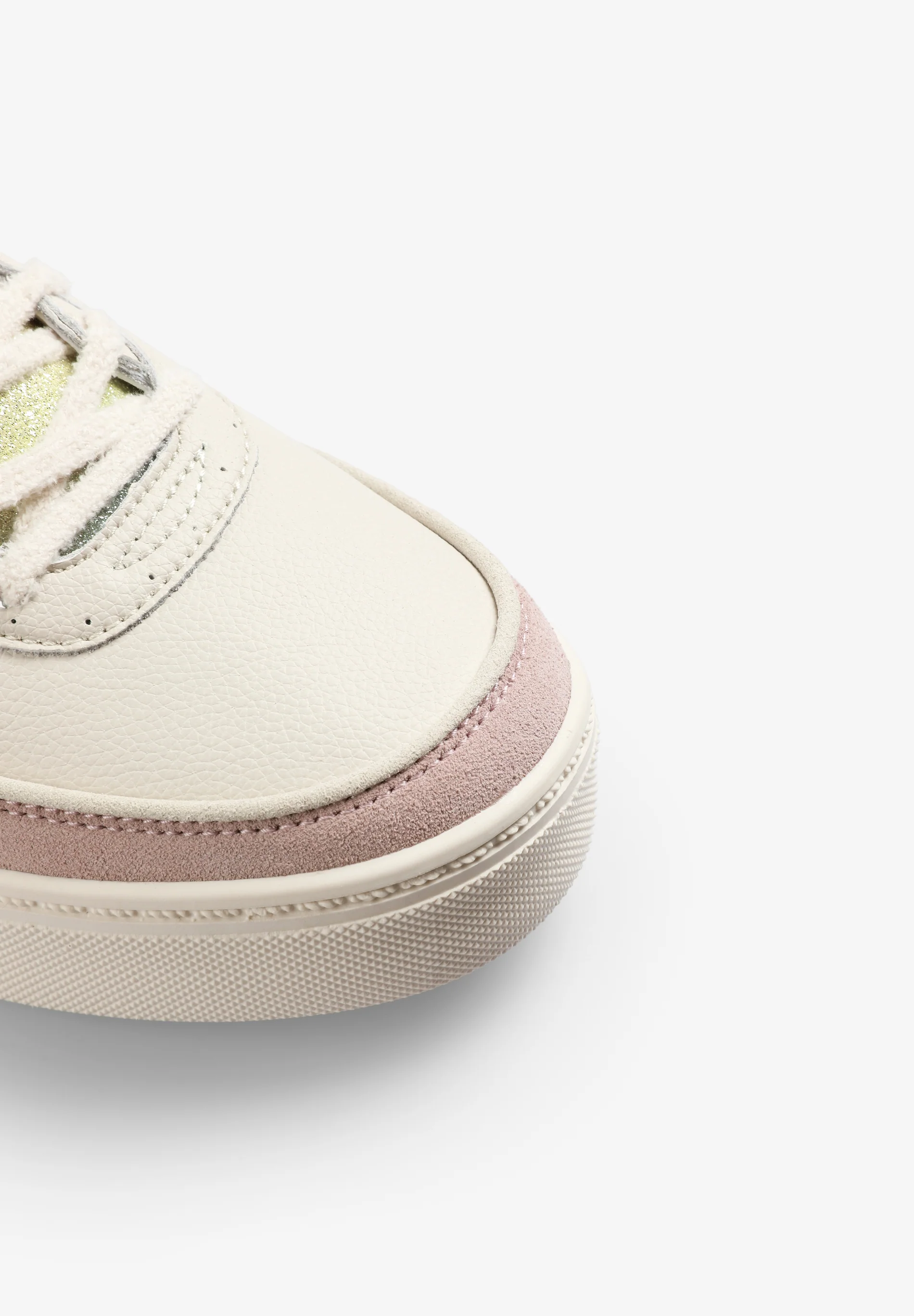 SNEAKERS DETALLE CONTRASTE SUELA PLATAFORMA - Image 8