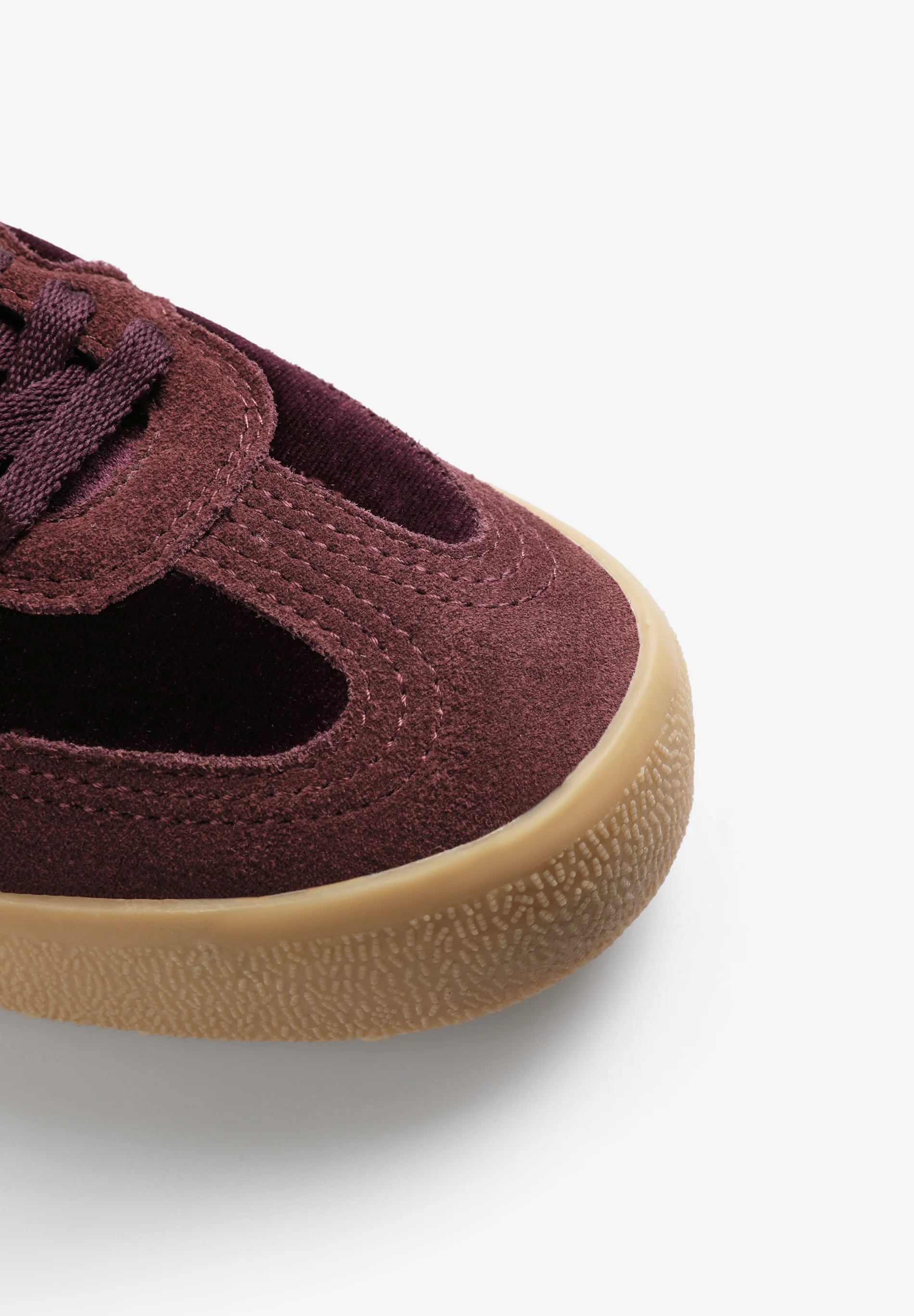 SNEAKERS TERCIOPELO CALAVERA - Image 6