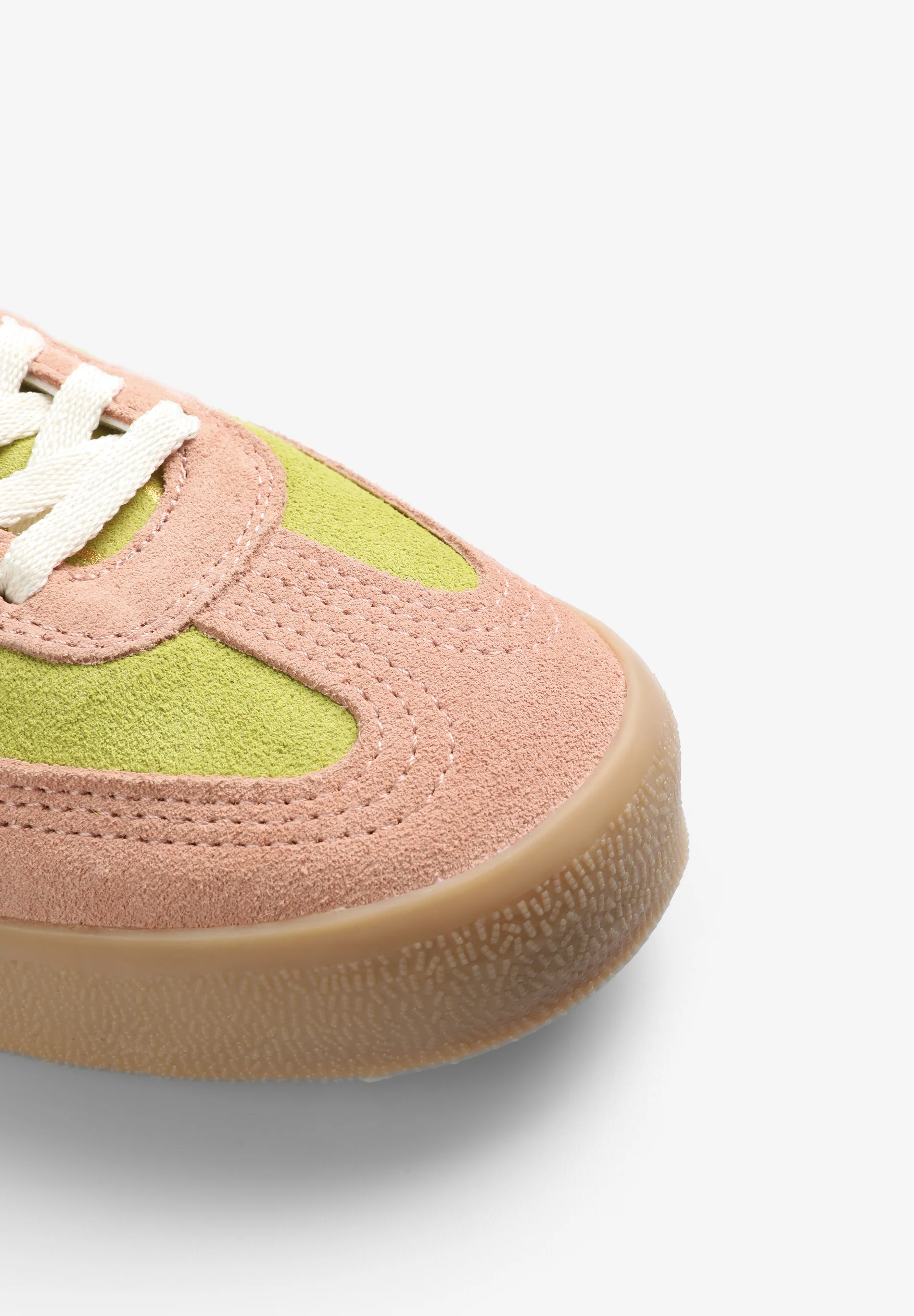 SNEAKERS TRICOLOR CALAVERA - Image 6