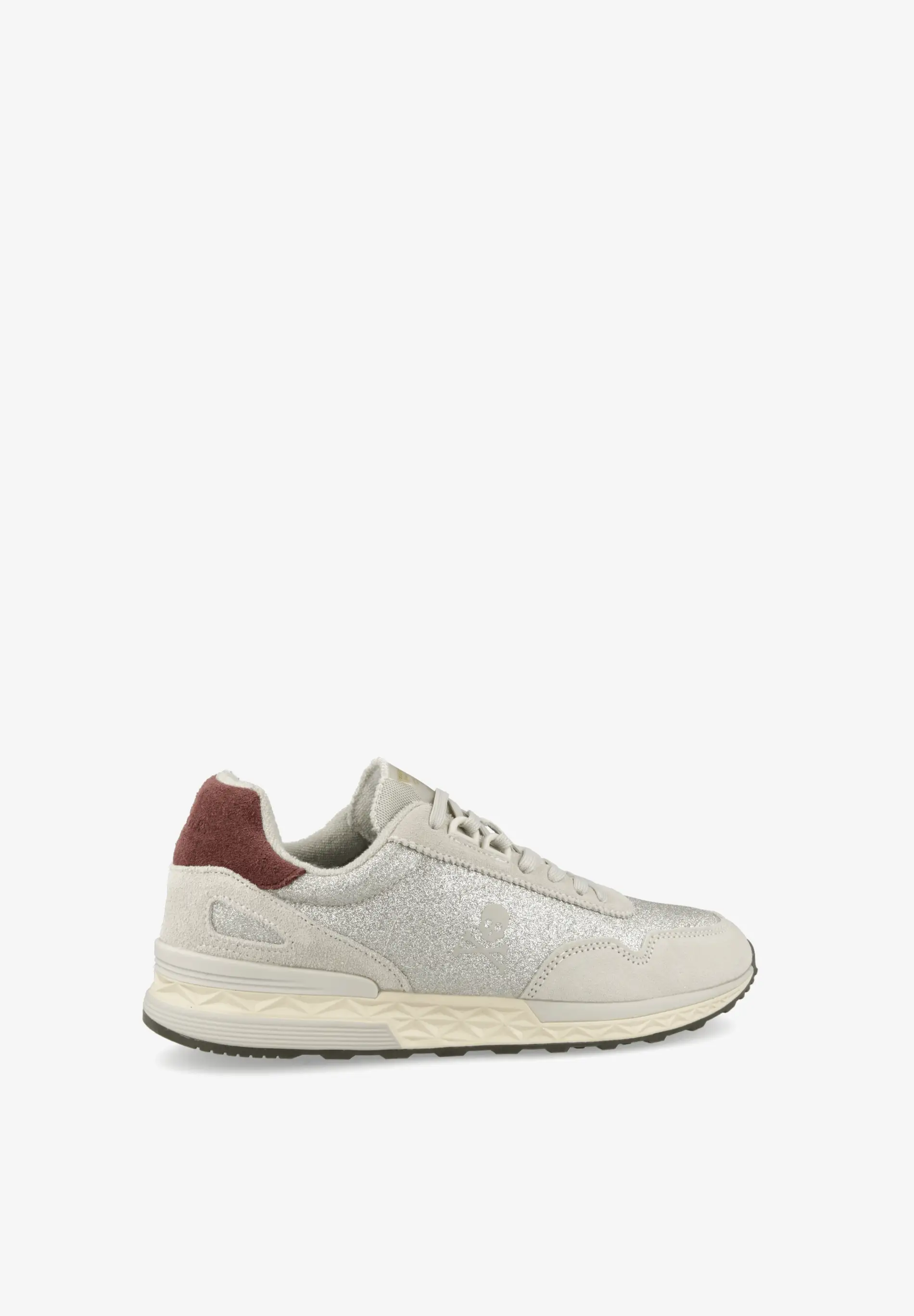 SNEAKERS CALAVERA LATERAL - Image 2