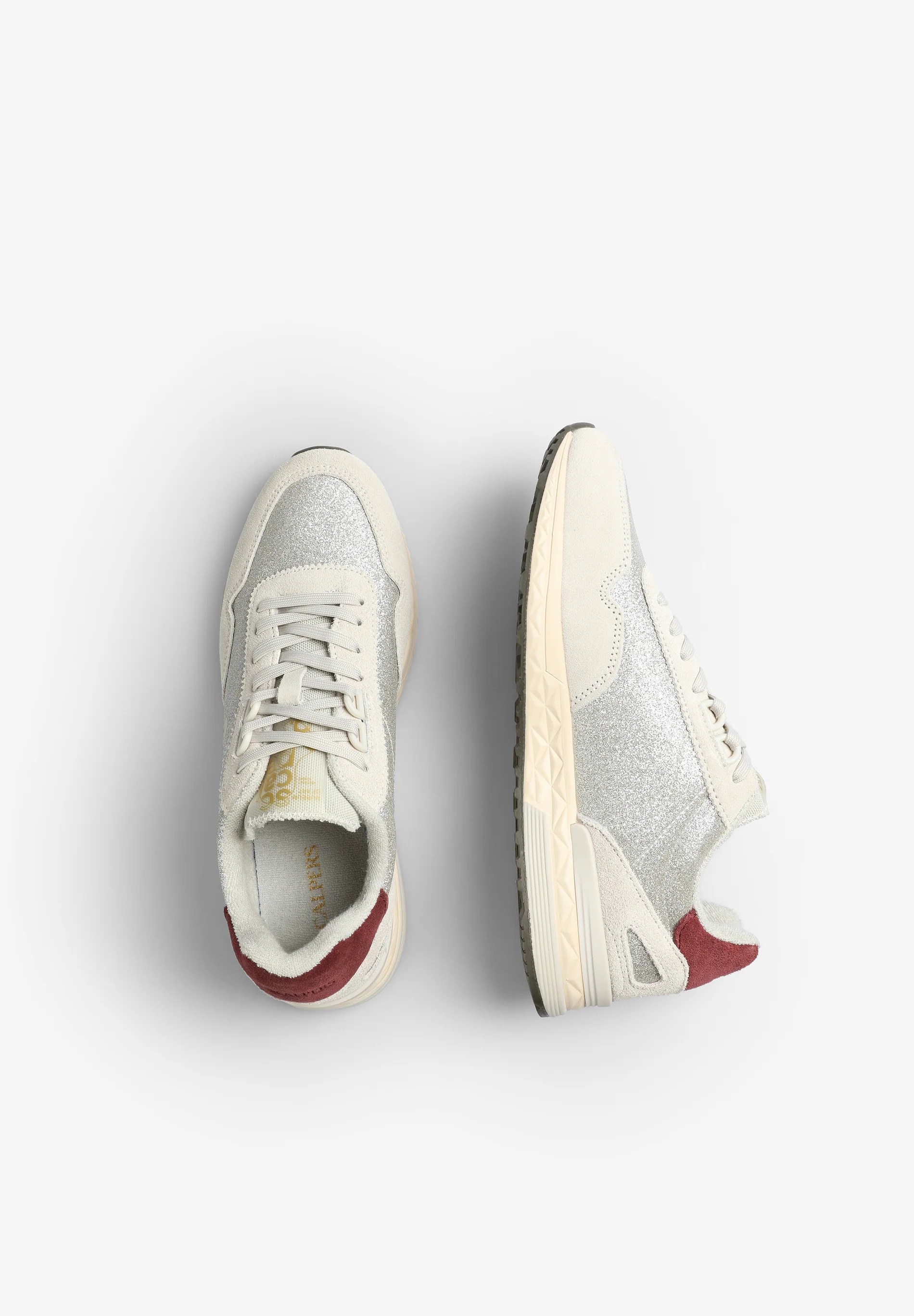 SNEAKERS CALAVERA LATERAL - Image 9