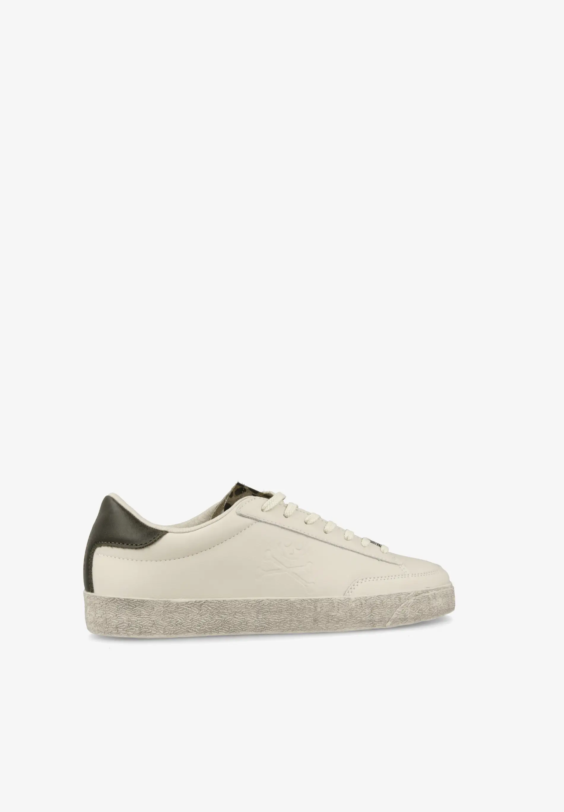 SNEAKERS EFECTO ENVEJECIDO - Image 2