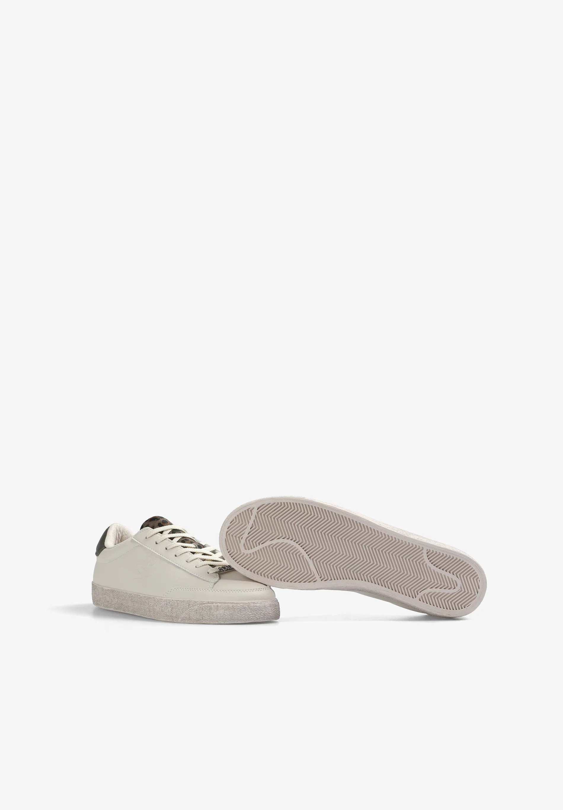 SNEAKERS EFECTO ENVEJECIDO - Image 5