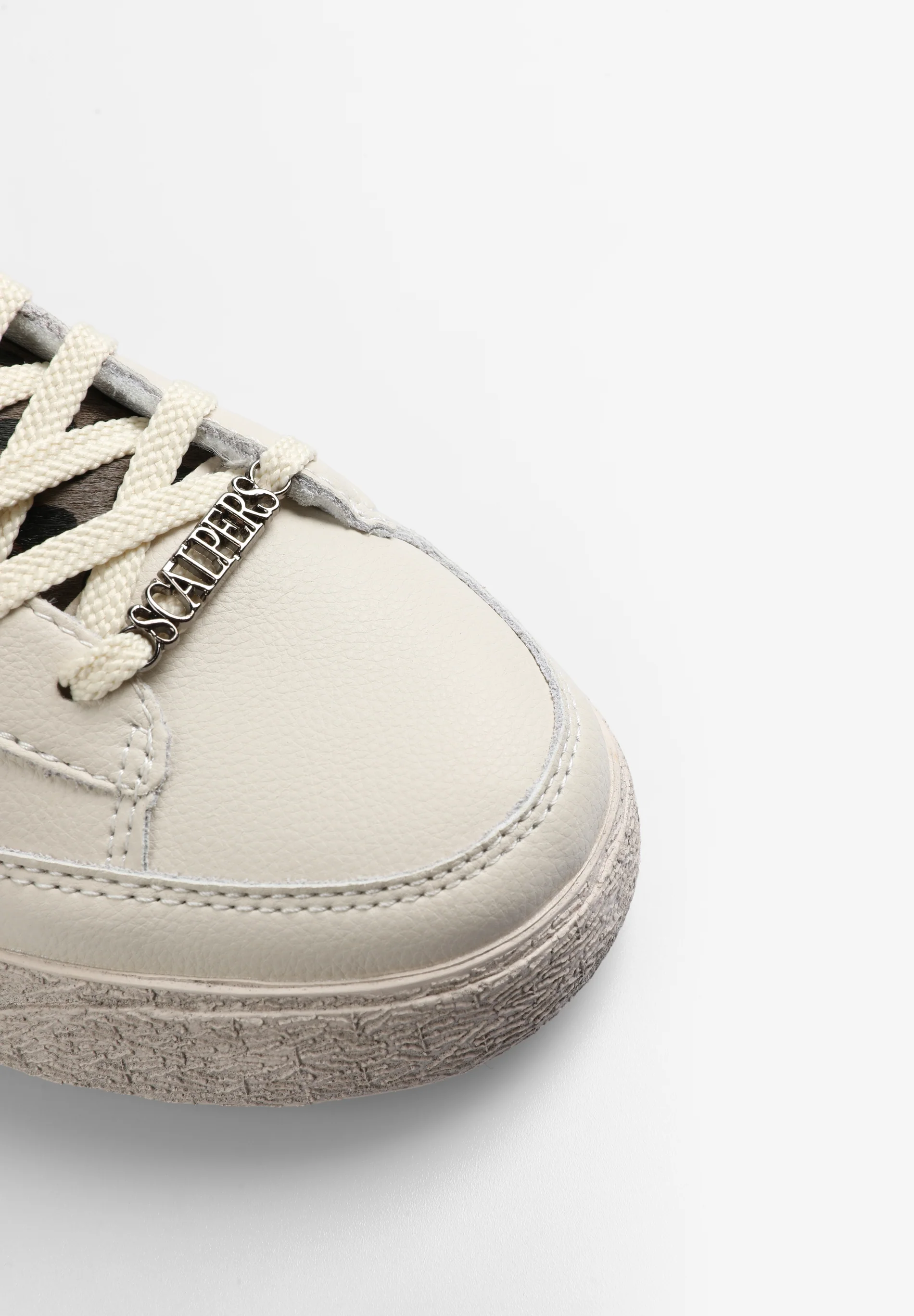 SNEAKERS EFECTO ENVEJECIDO - Image 6