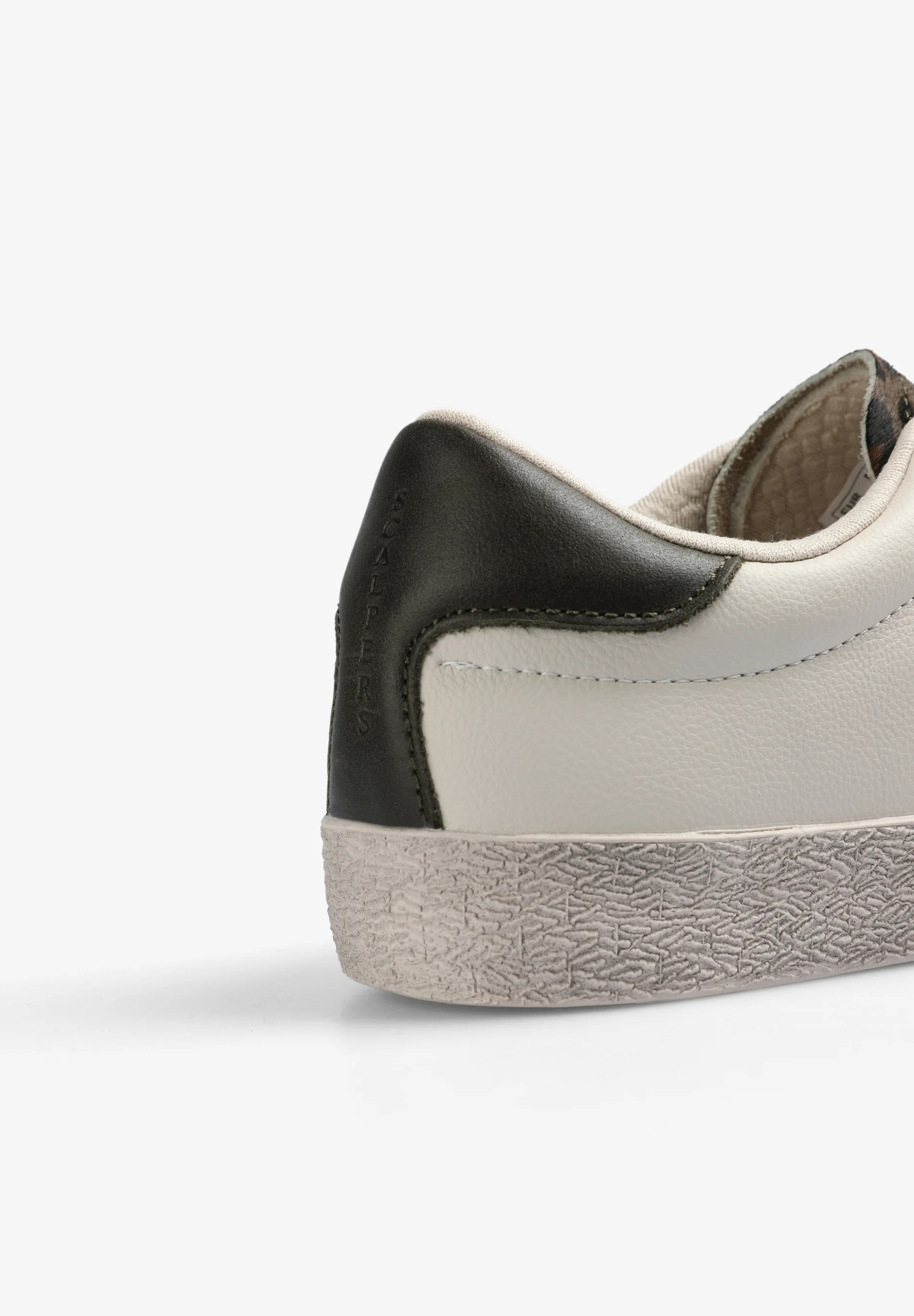 SNEAKERS EFECTO ENVEJECIDO - Image 8