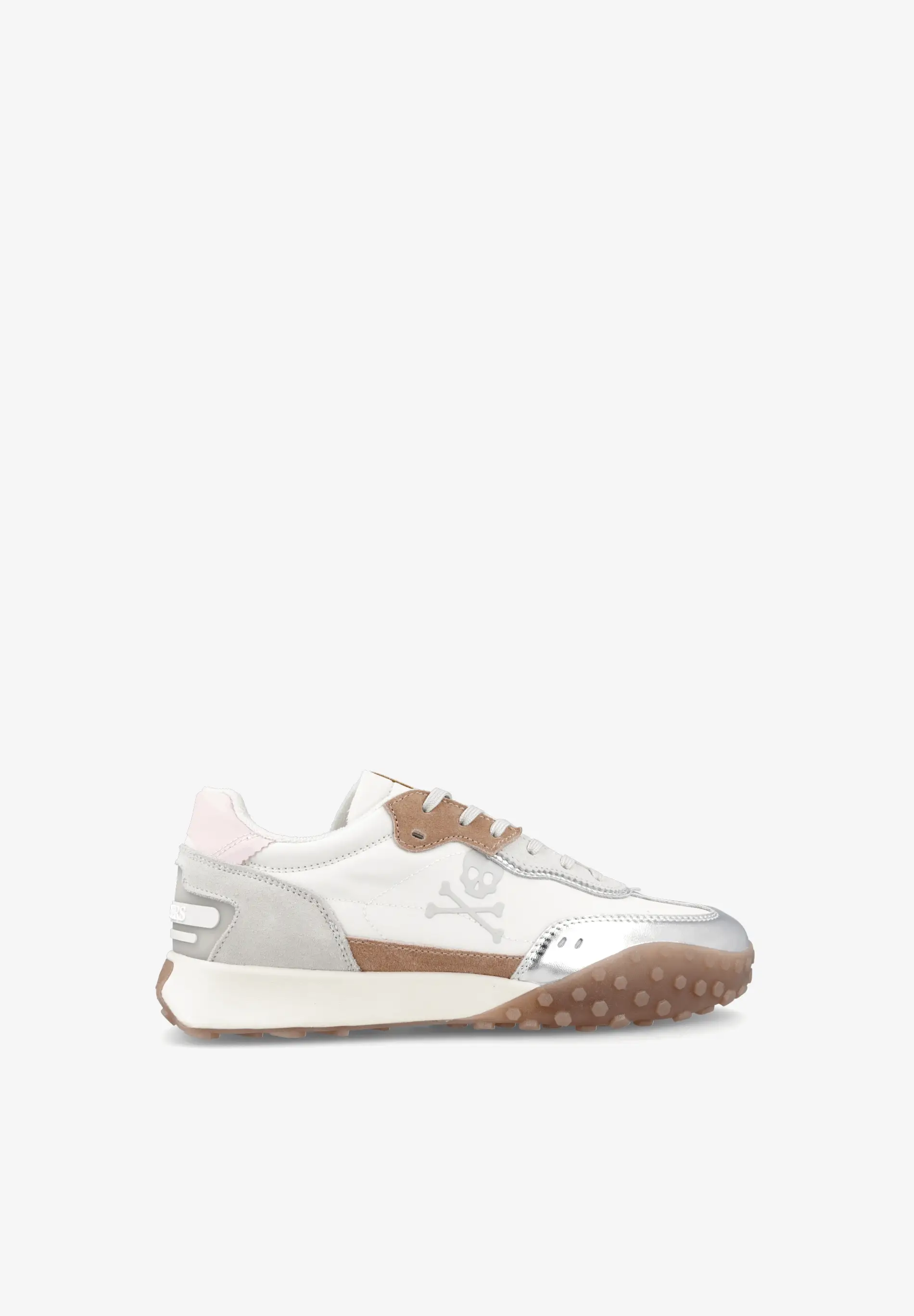 SNEAKERS SUELA COMBINADA - Image 2