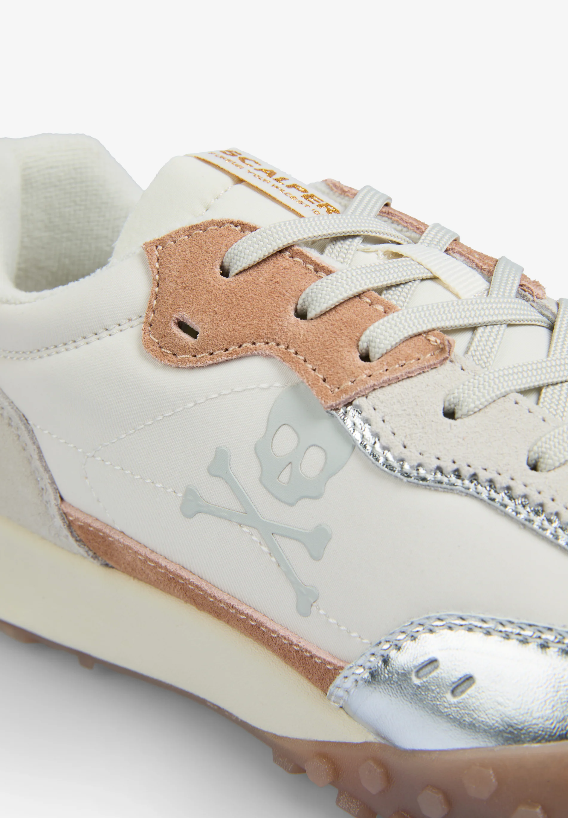 SNEAKERS SUELA COMBINADA - Image 7