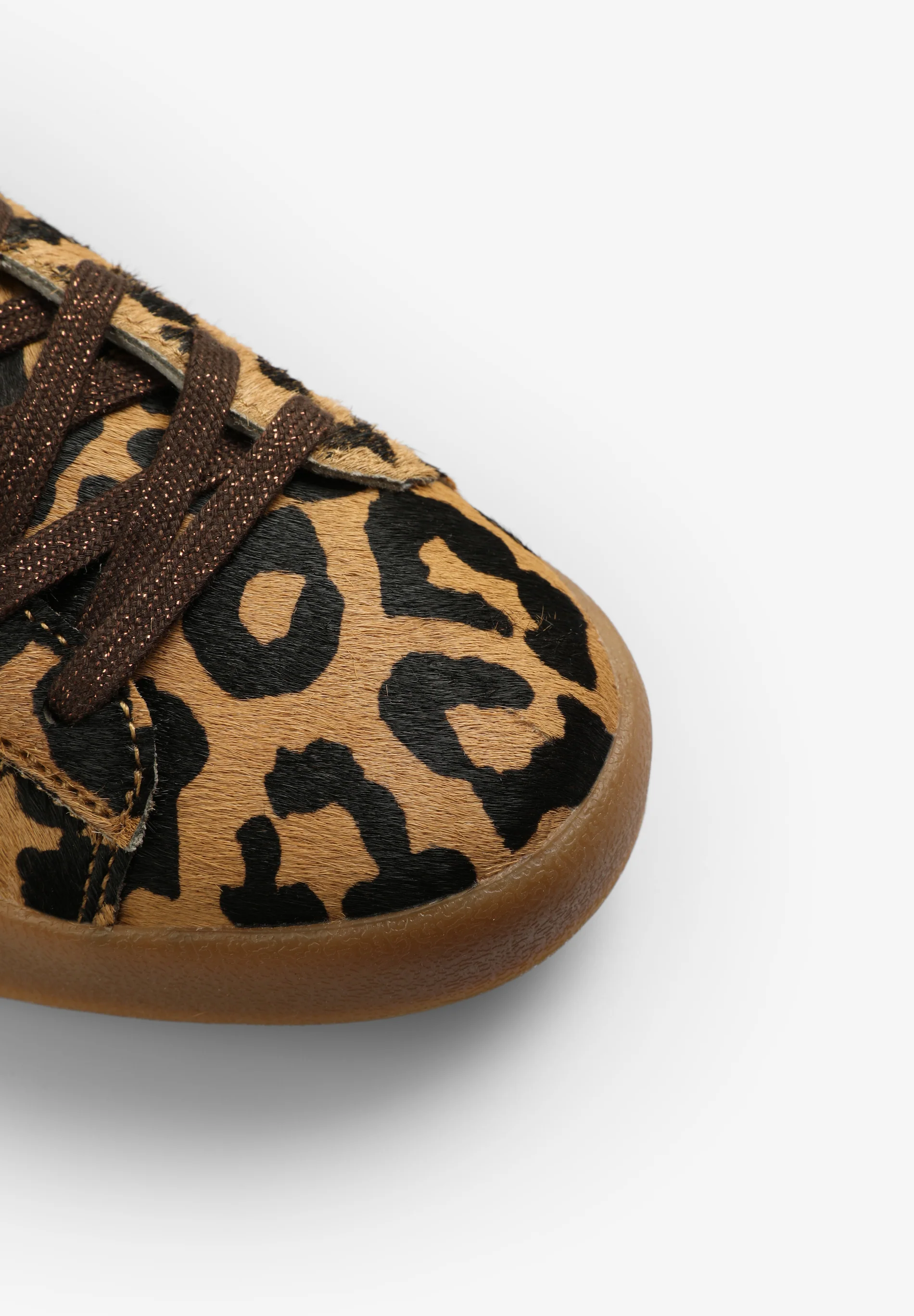 SNEAKERS BAJAS ANIMAL PRINT - Image 6