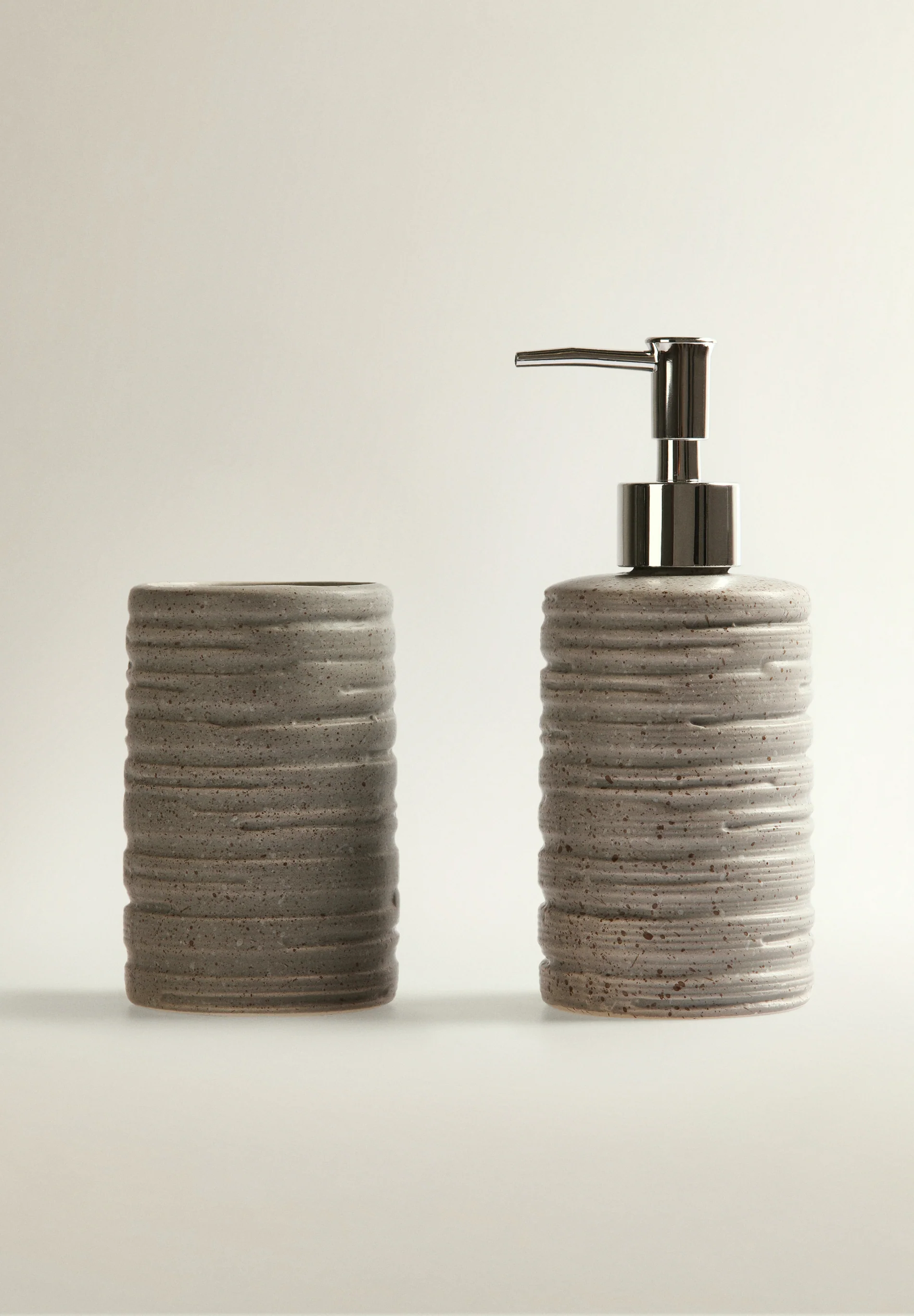 VASO RESINA PIEDRA - Image 7