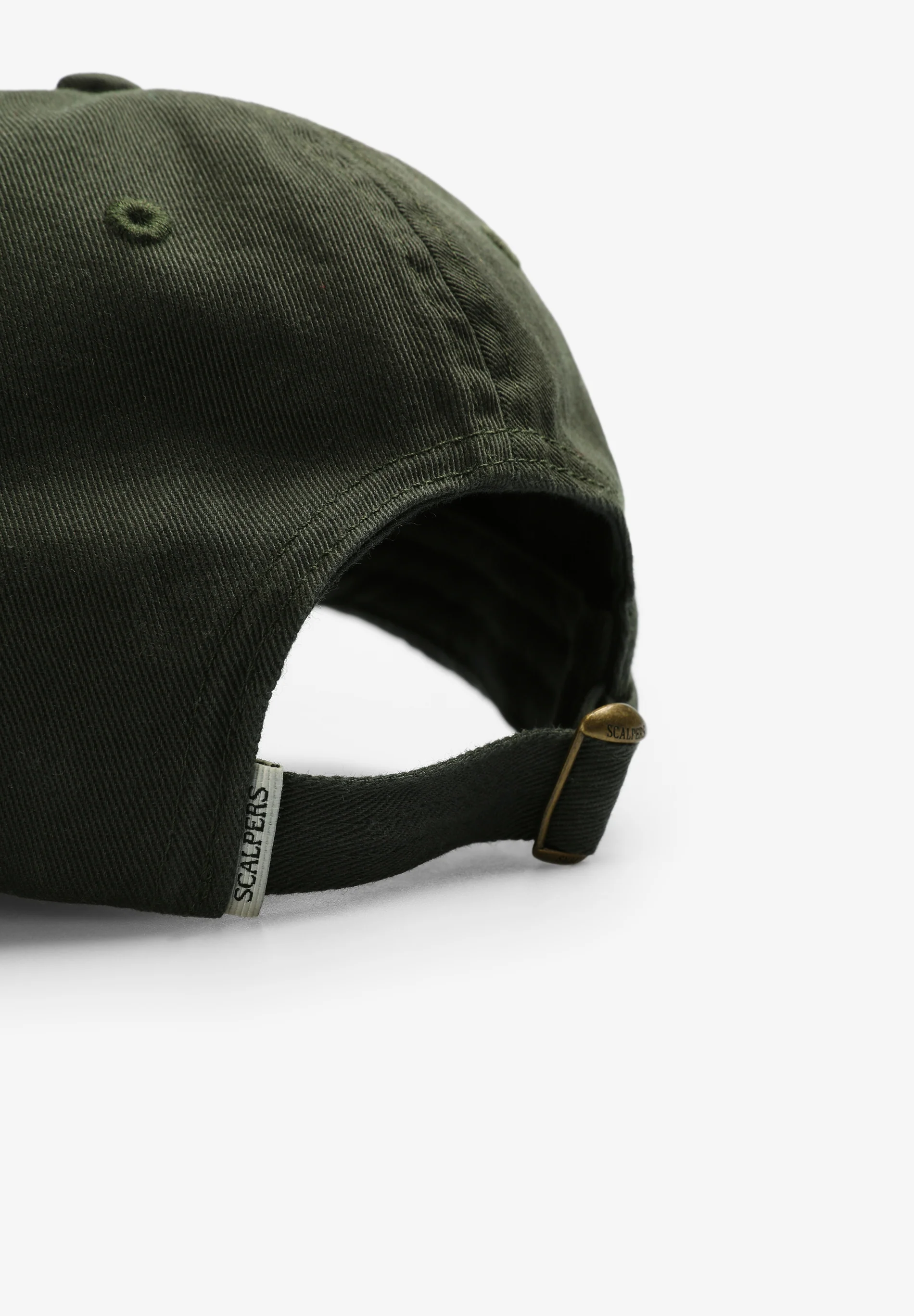 GORRA CALAVERA BORDADA - Image 4