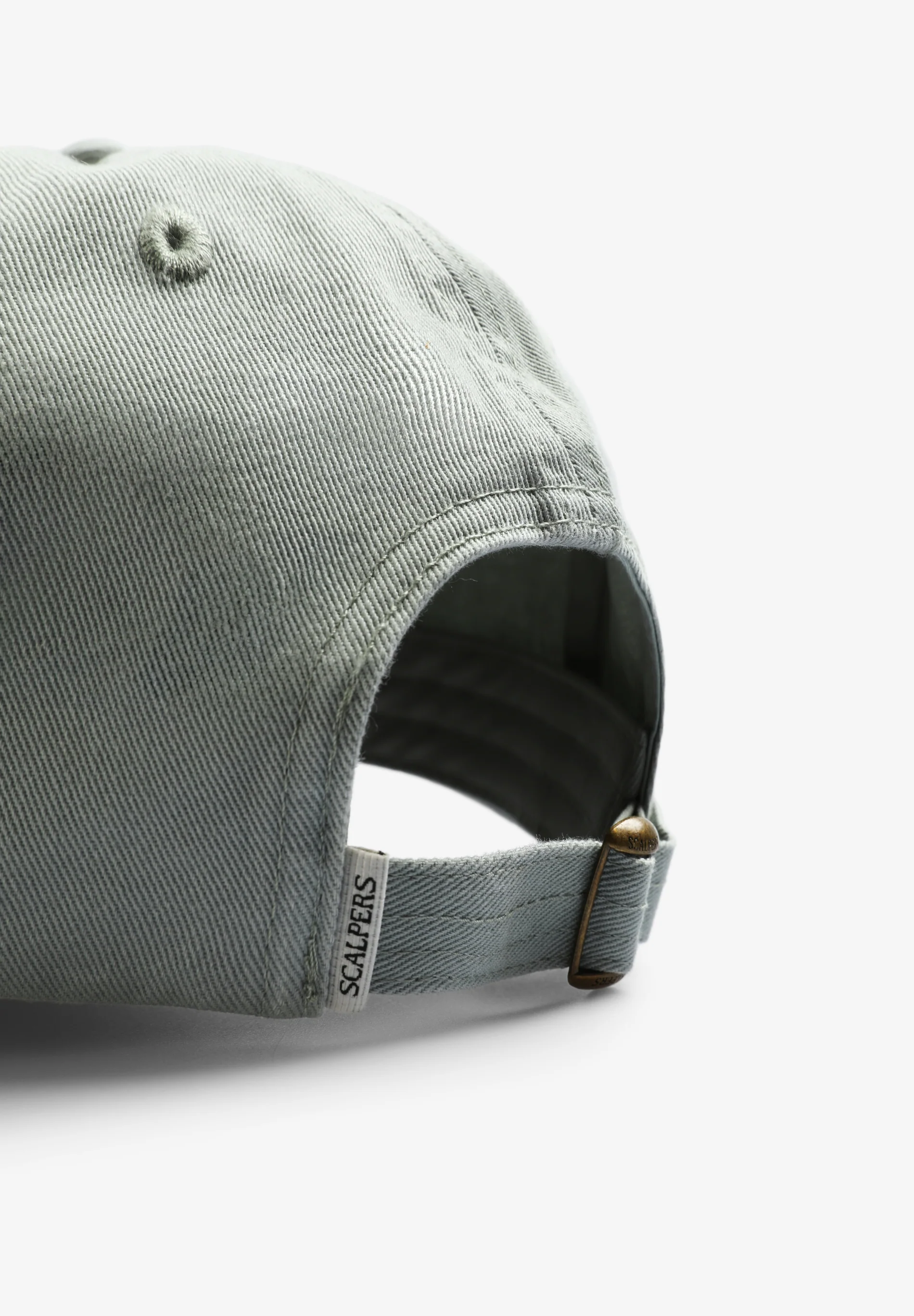 GORRA CALAVERA BORDADA - Image 4