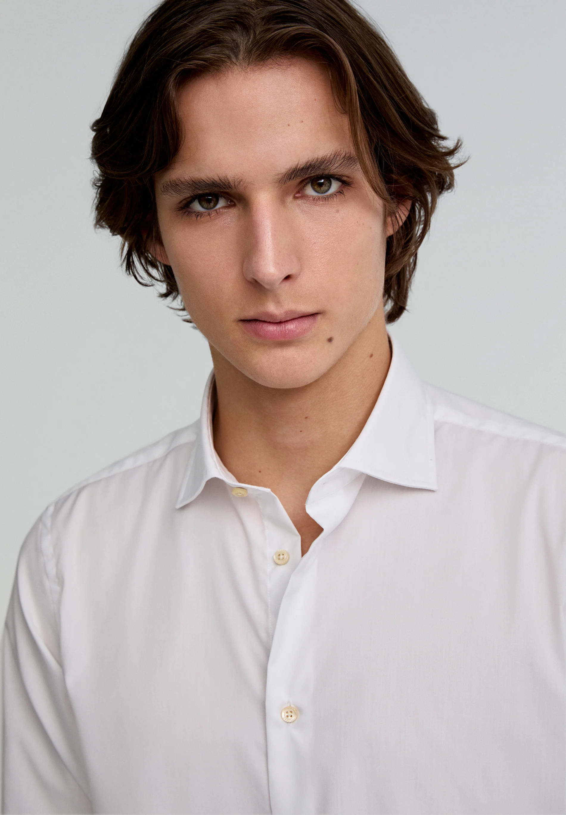 CAMISA VESTIR CLÁSICA - Image 2