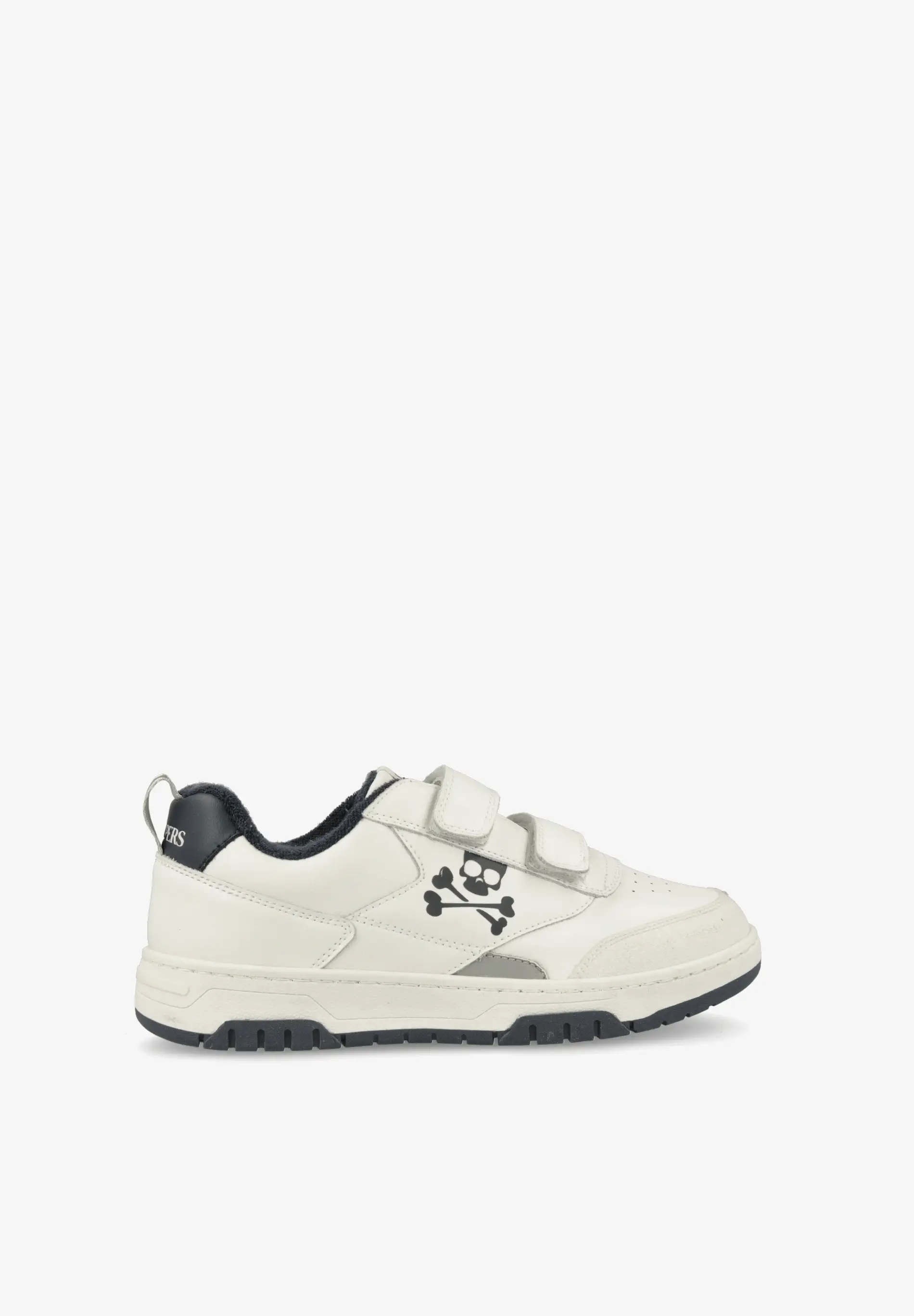 SNEAKERS CALAVERA VELCROS - Image 2