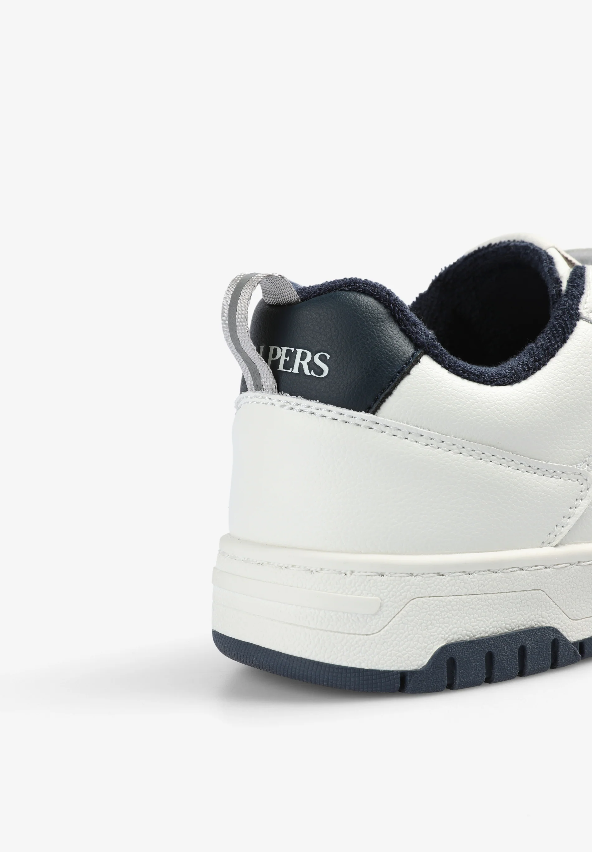 SNEAKERS CALAVERA VELCROS - Image 8