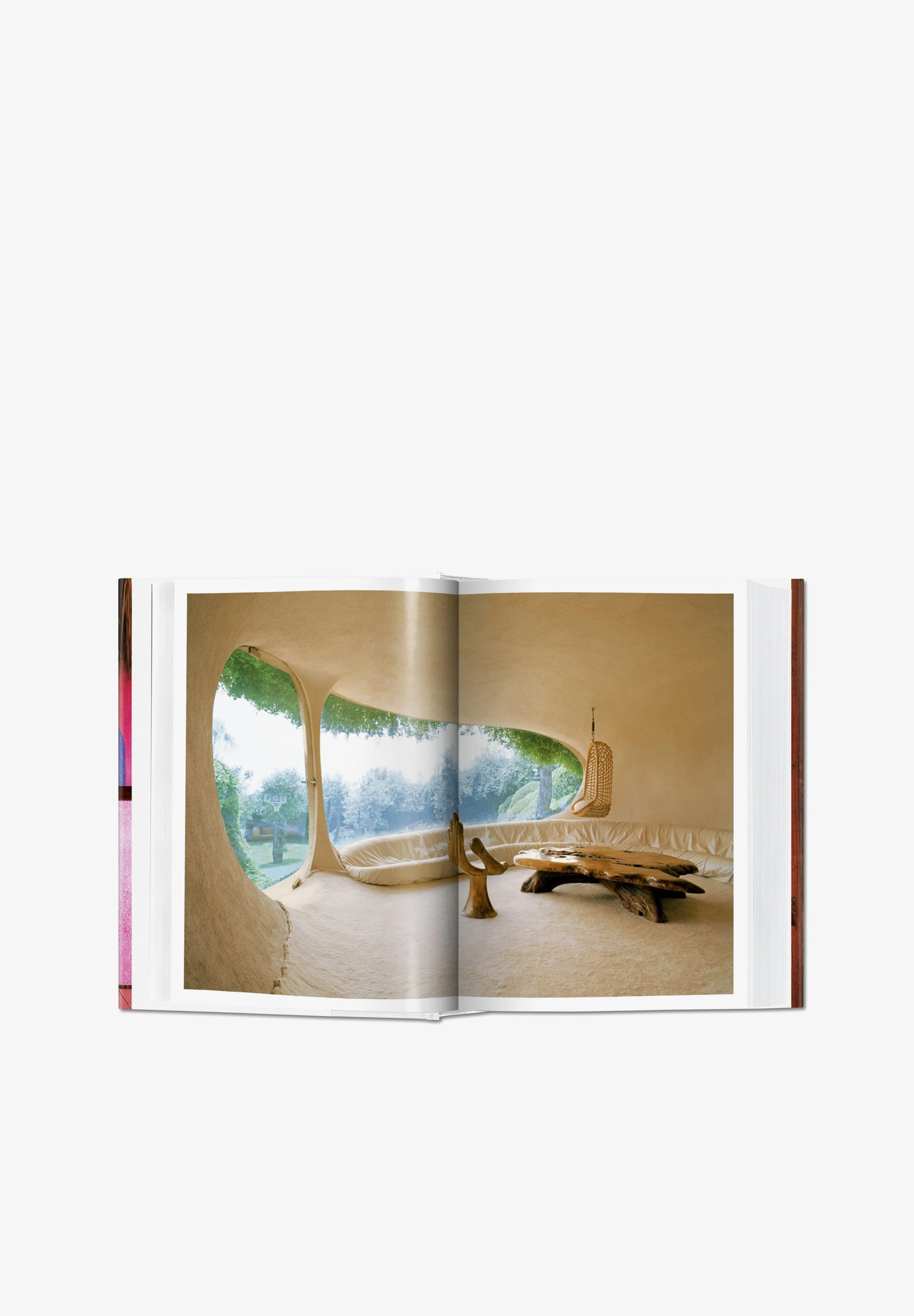 TASCHEN | LIBRO LIVING IN MEXICO - Image 2