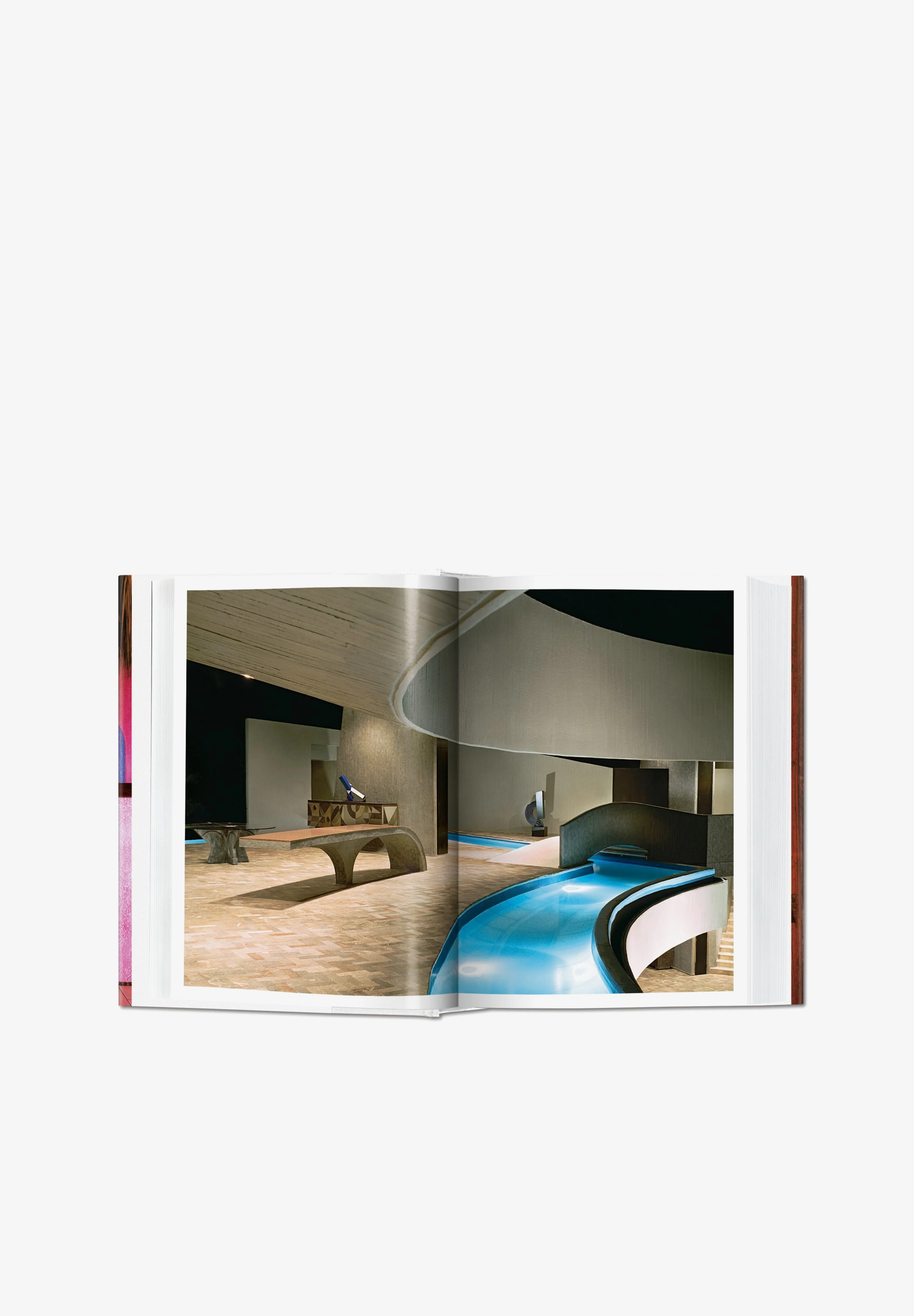 TASCHEN | LIBRO LIVING IN MEXICO - Image 4