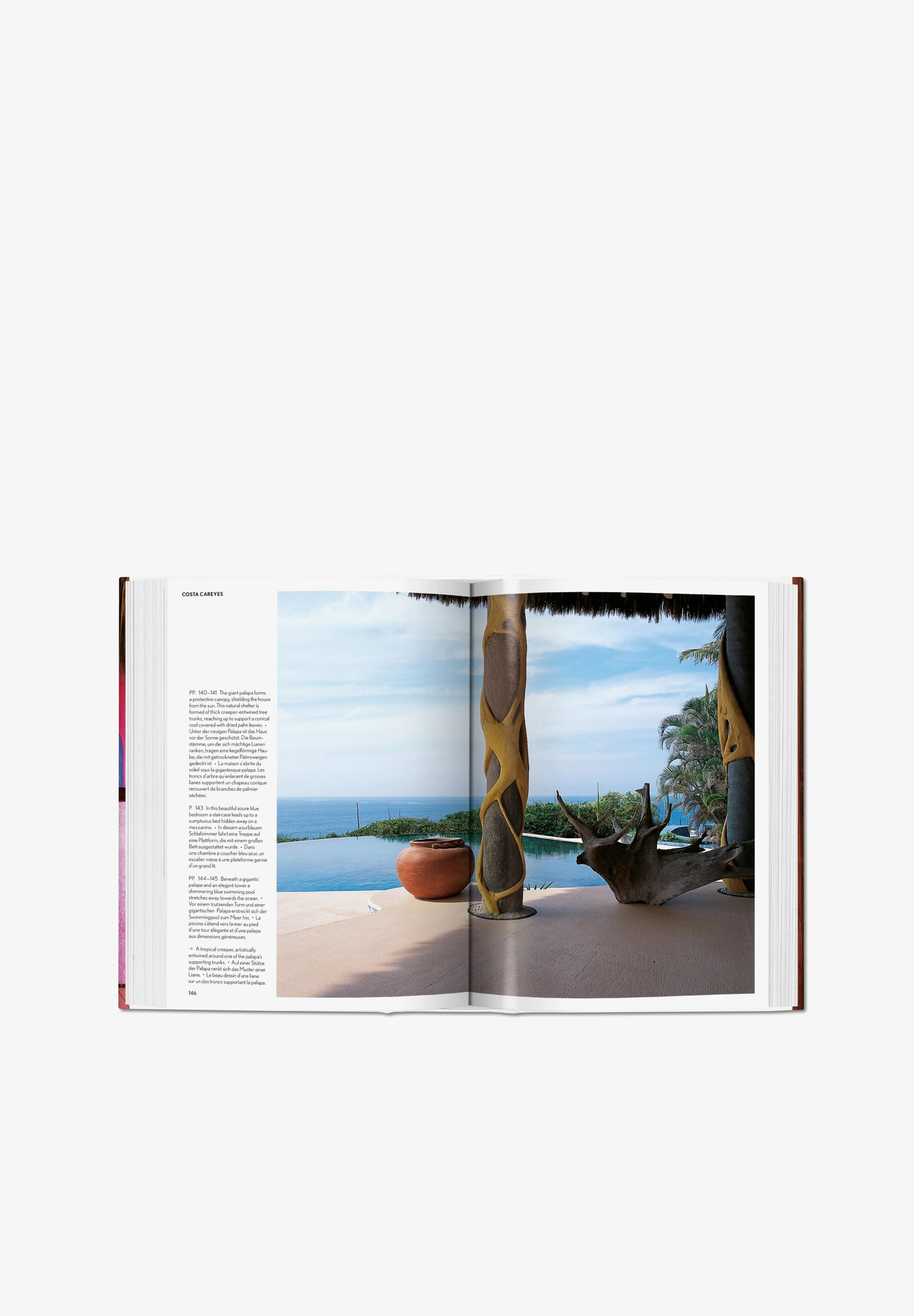 TASCHEN | LIBRO LIVING IN MEXICO - Image 5