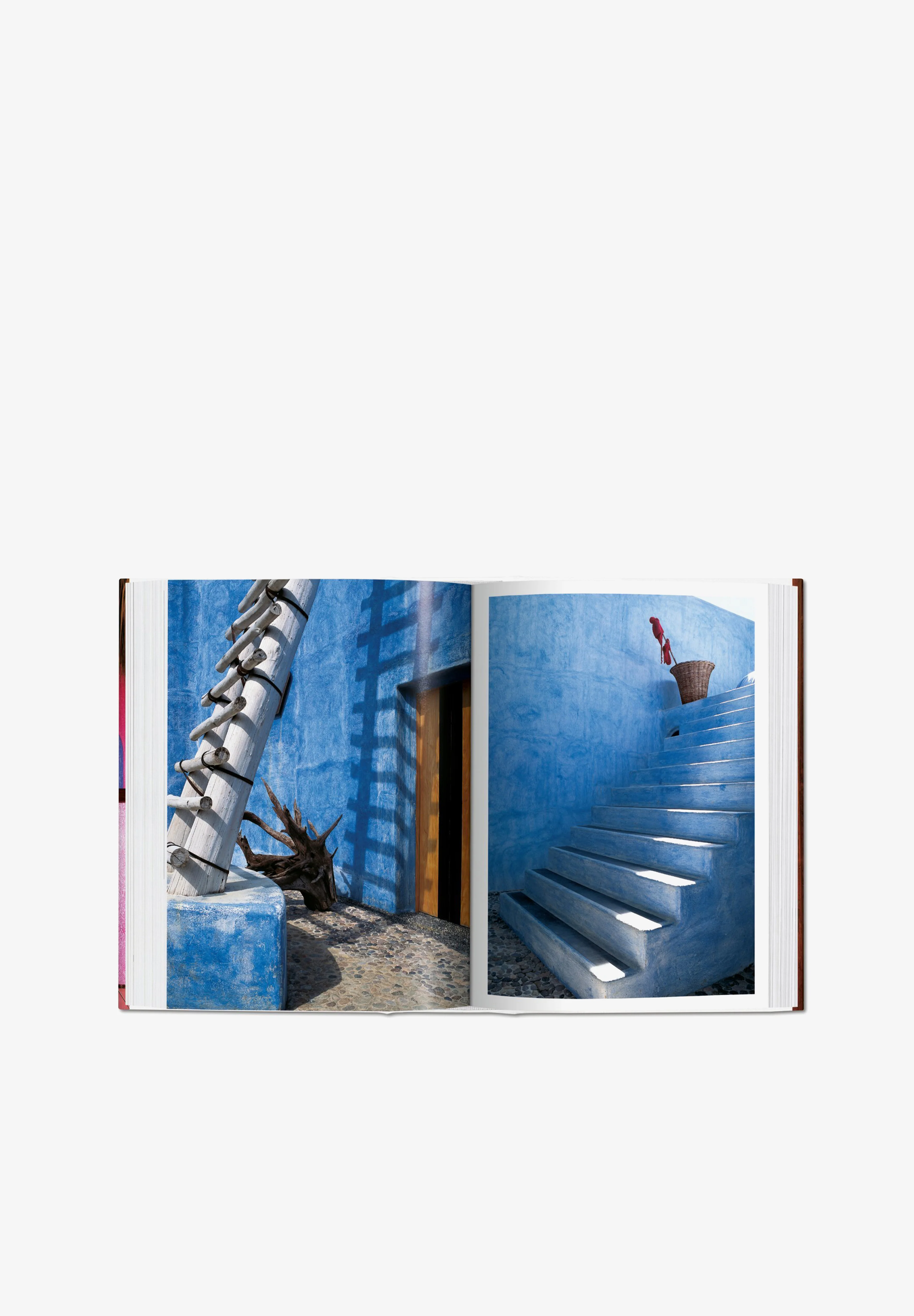 TASCHEN | LIBRO LIVING IN MEXICO - Image 6