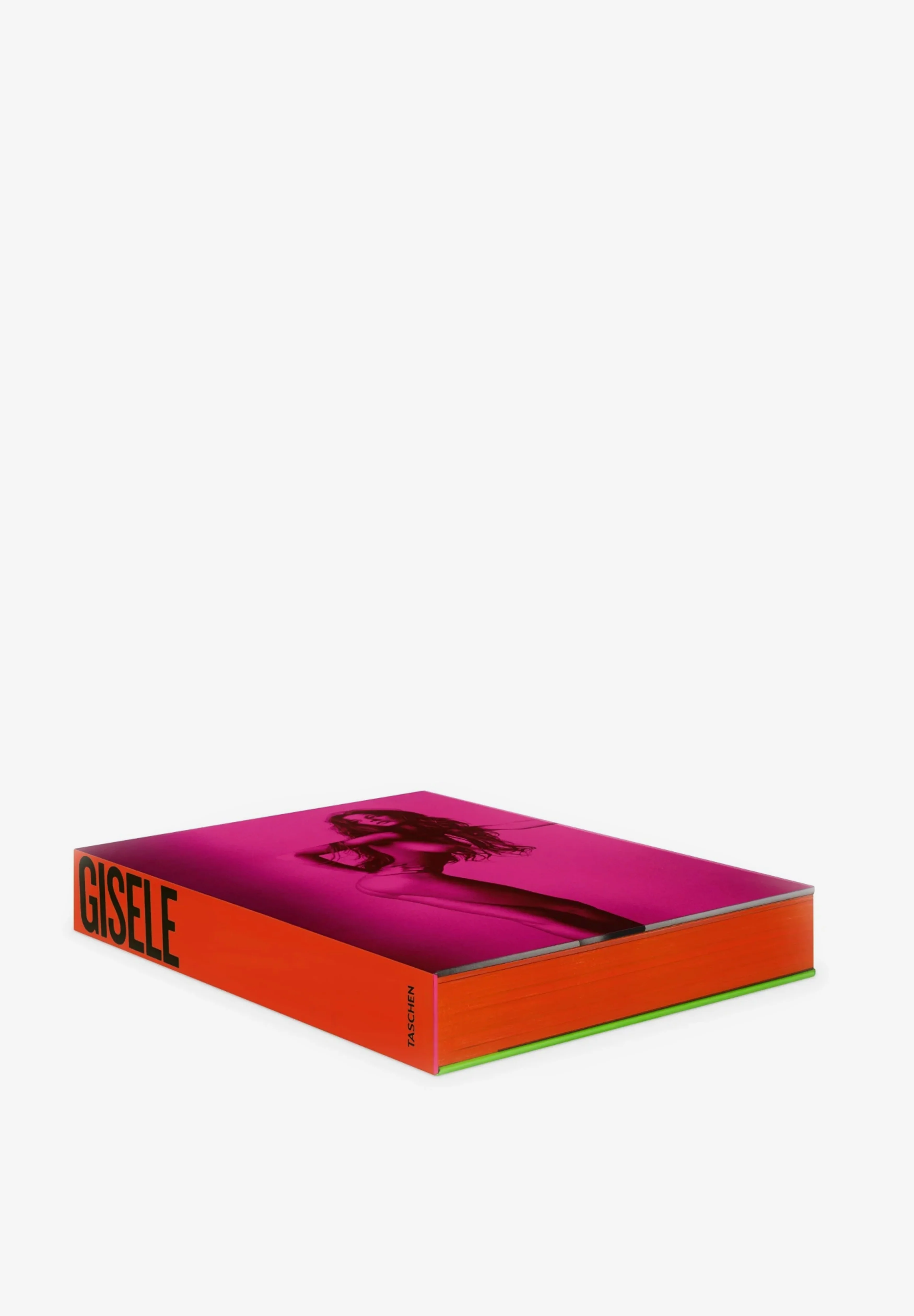 TASCHEN | LIBRO GISELE BÜNDCHEN - Image 2
