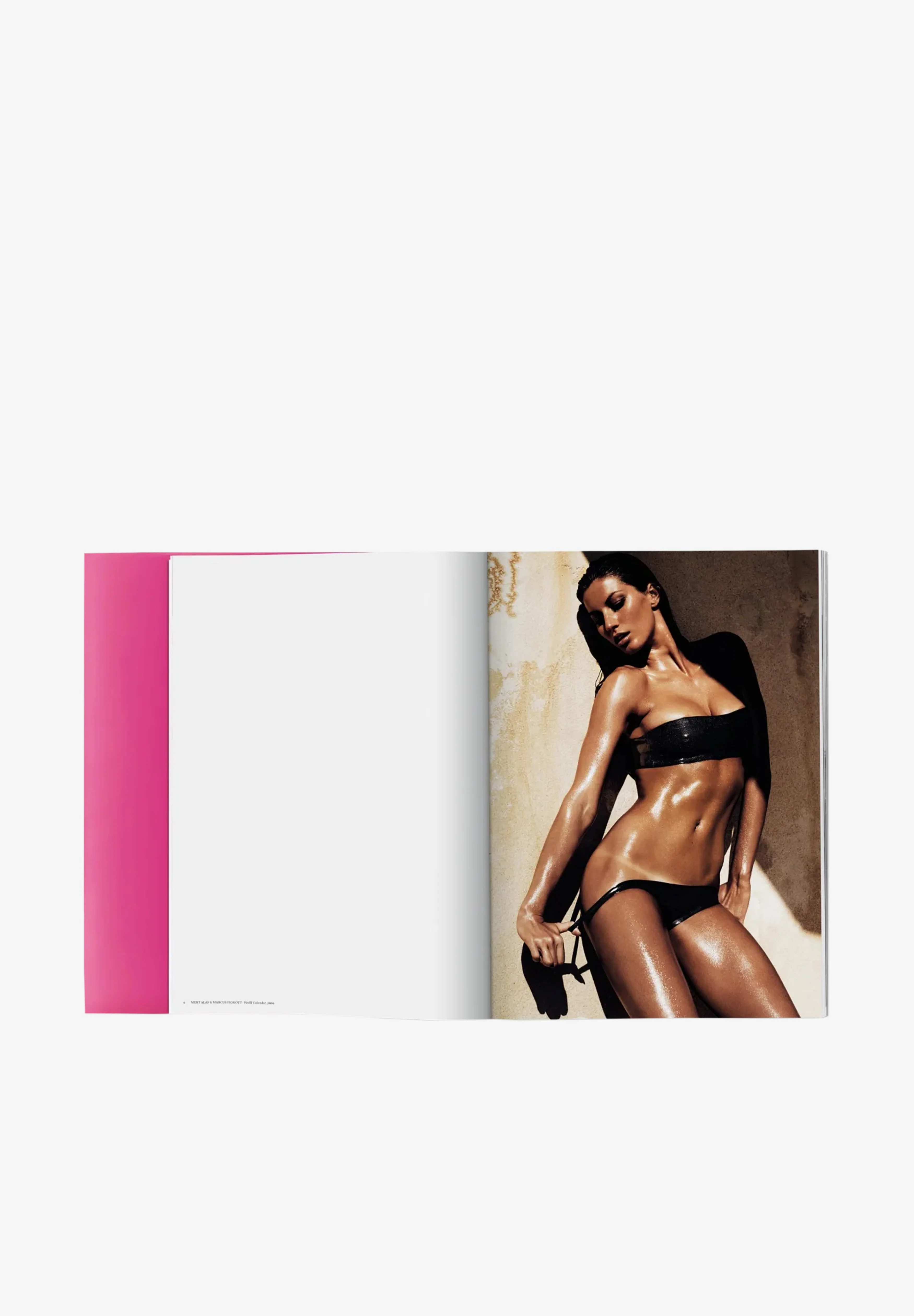 TASCHEN | LIBRO GISELE BÜNDCHEN - Image 3