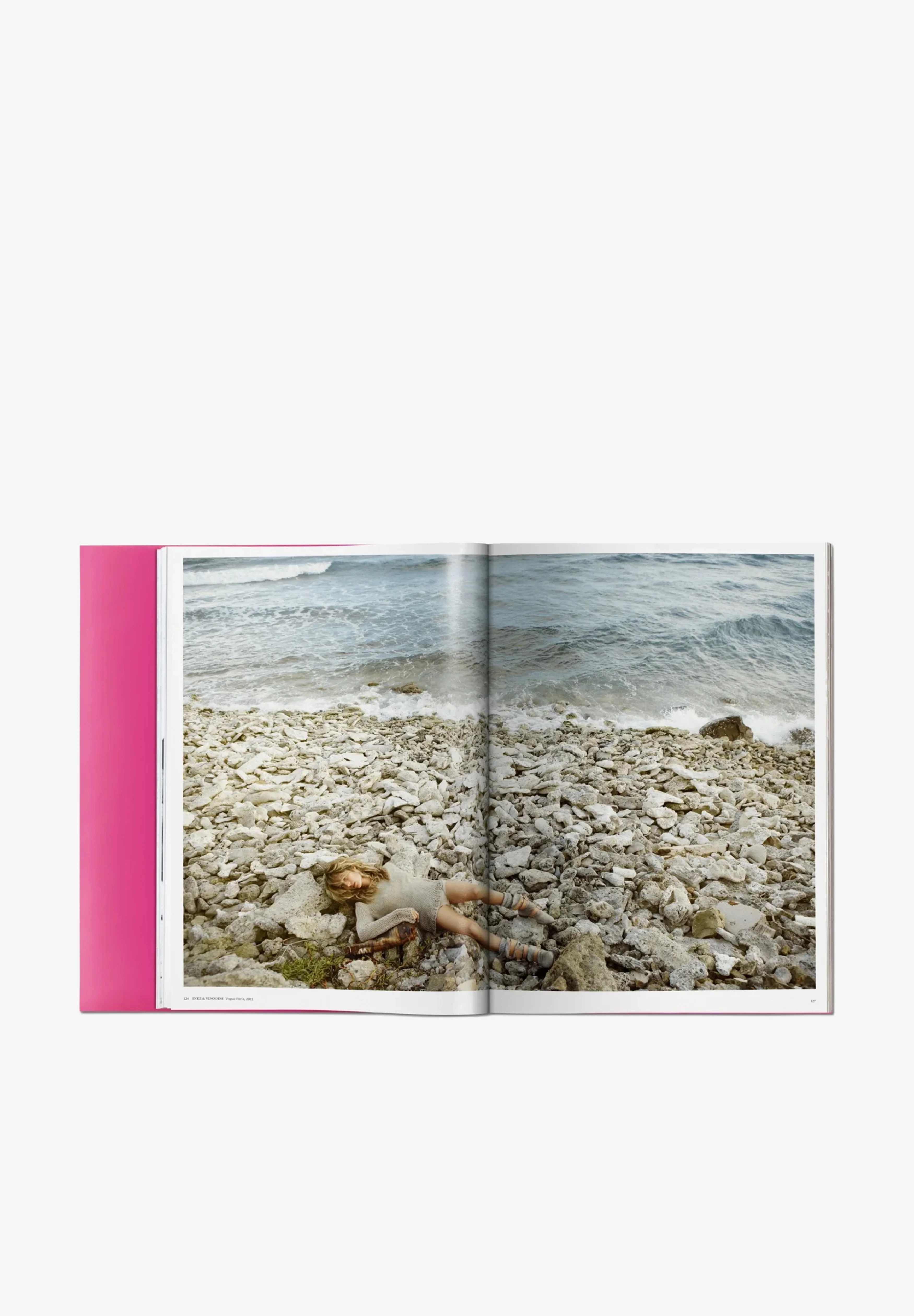 TASCHEN | LIBRO GISELE BÜNDCHEN - Image 5