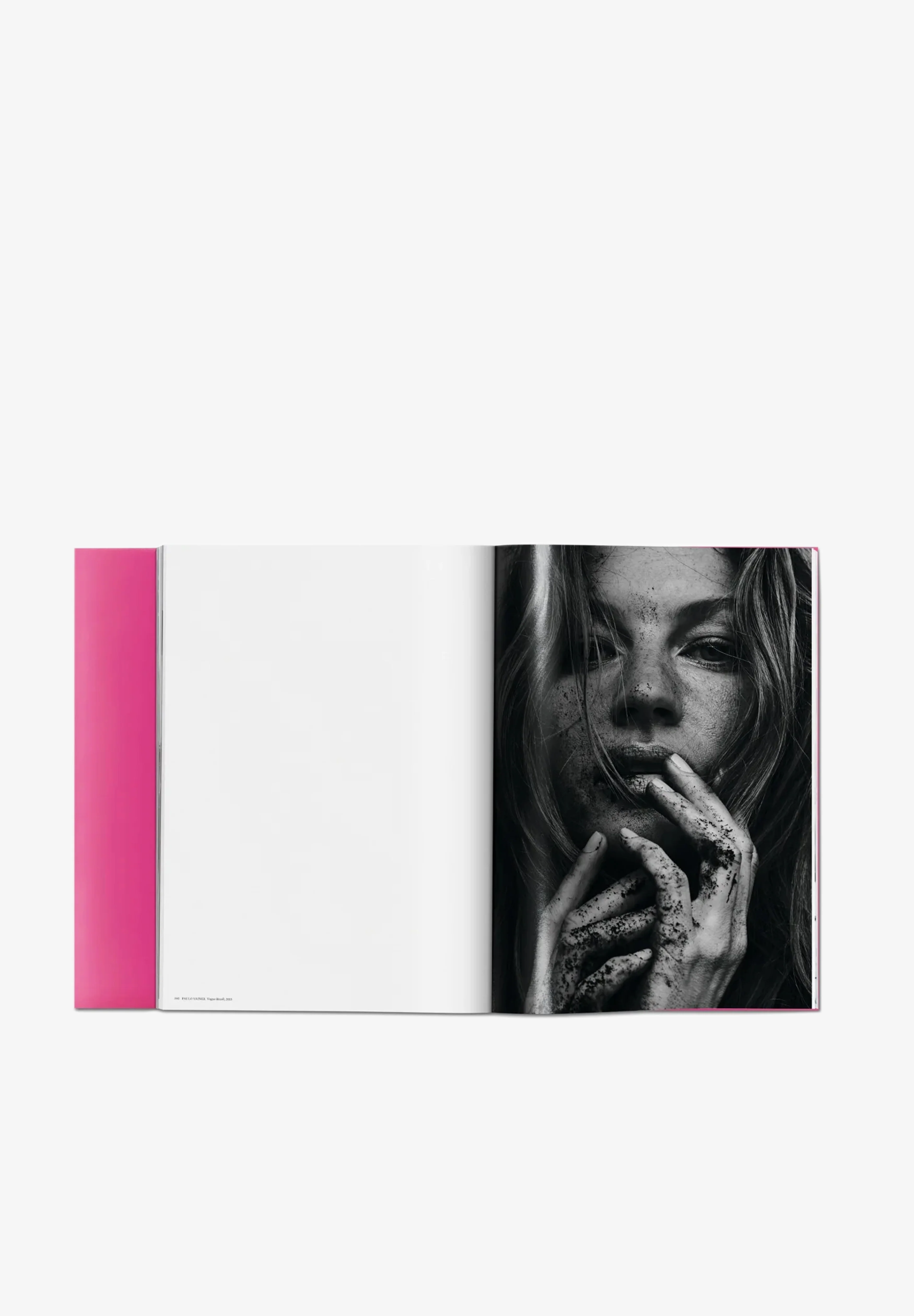 TASCHEN | LIBRO GISELE BÜNDCHEN - Image 8