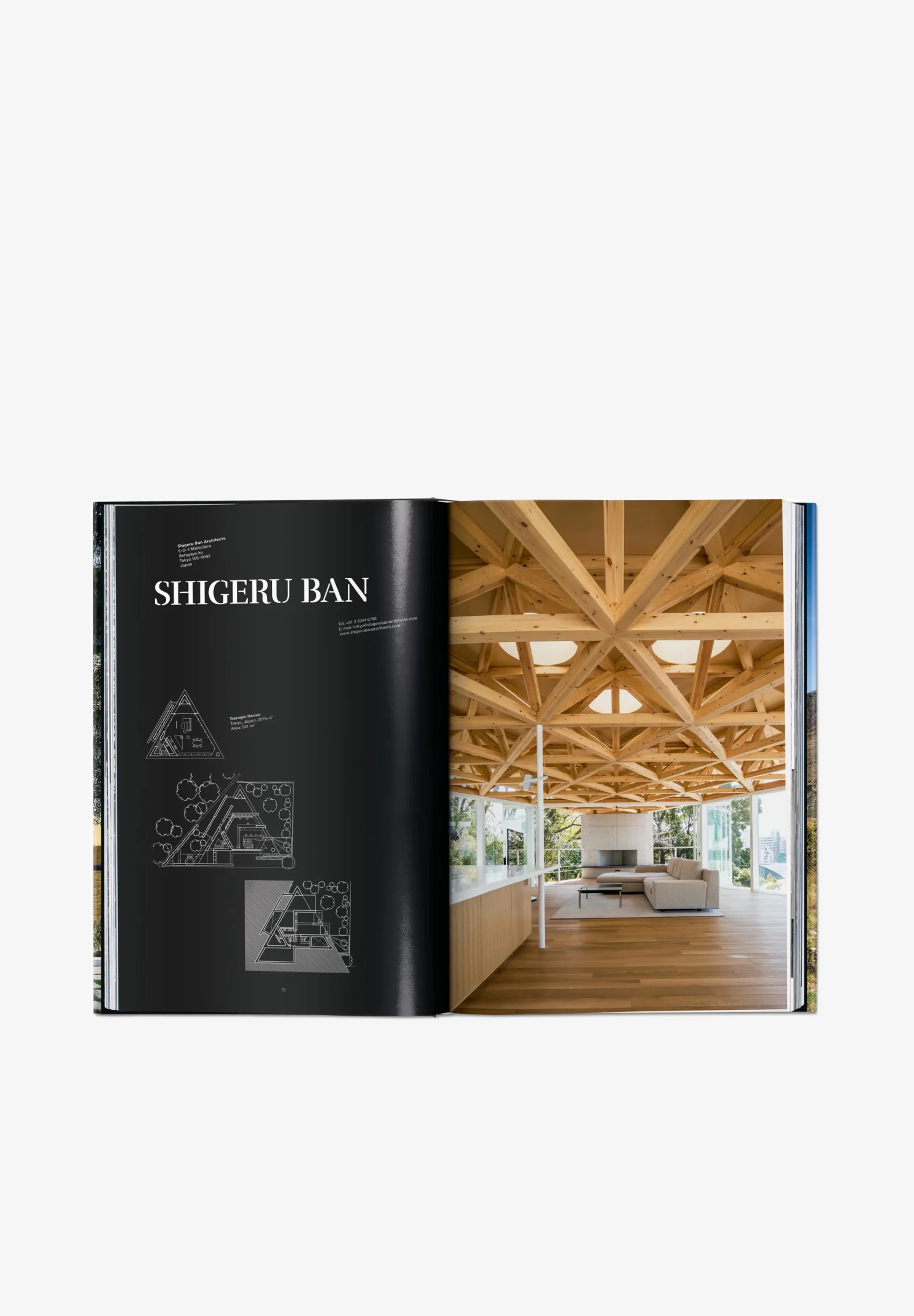 TASCHEN | LIBRO CONTEMPORARY HOUSES AROUND THE WORLD - Image 2