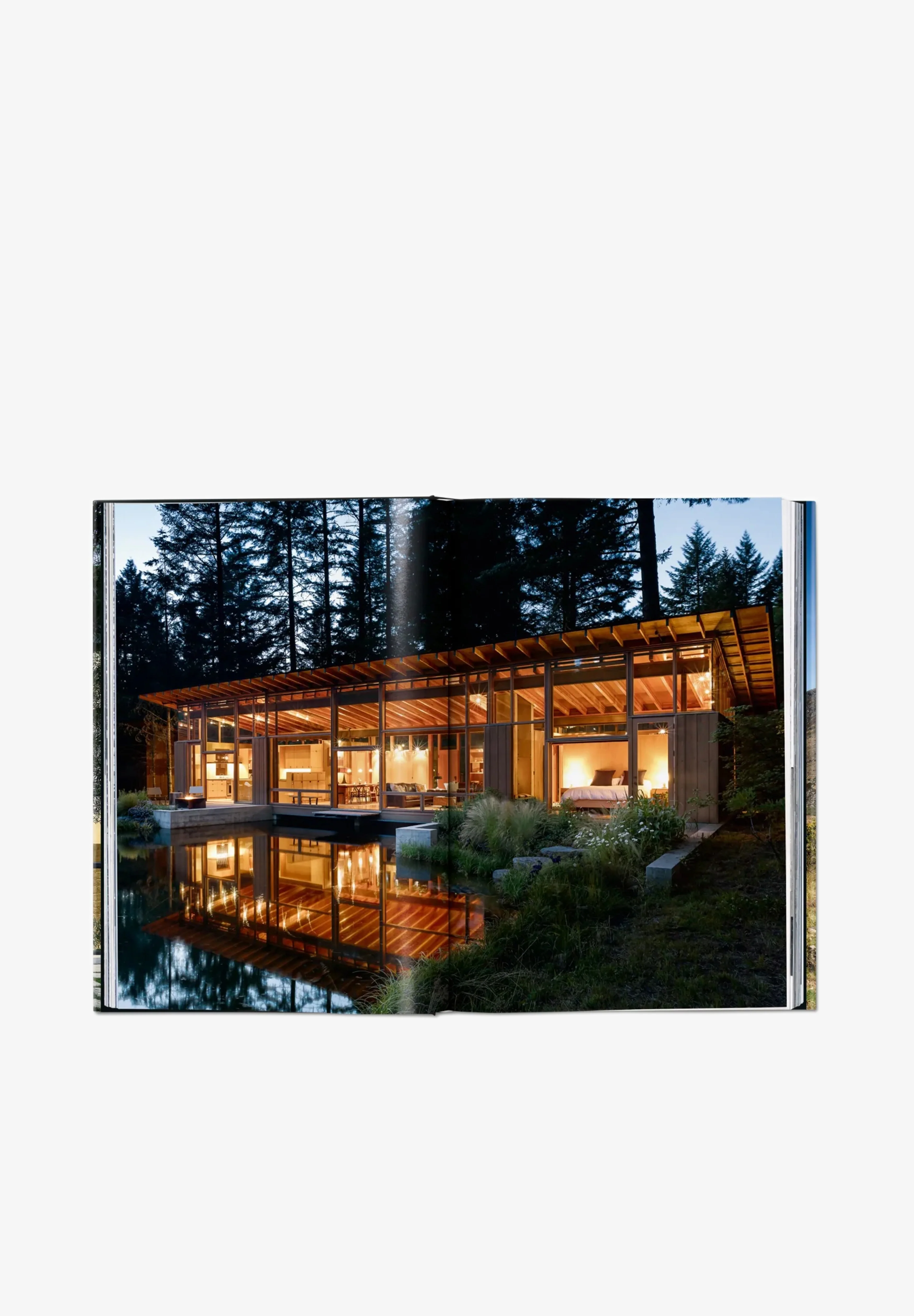 TASCHEN | LIBRO CONTEMPORARY HOUSES AROUND THE WORLD - Image 4