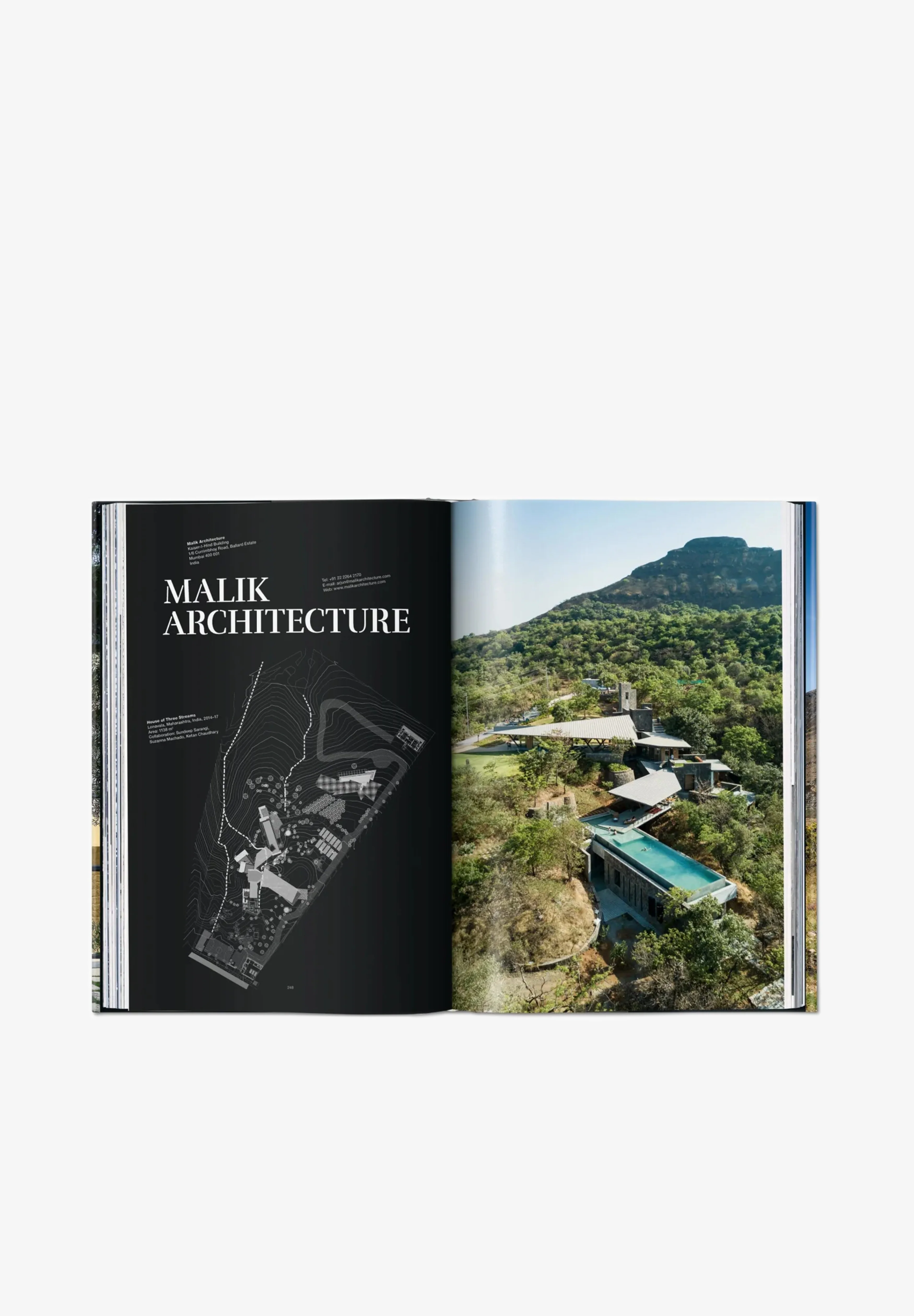TASCHEN | LIBRO CONTEMPORARY HOUSES AROUND THE WORLD - Image 5