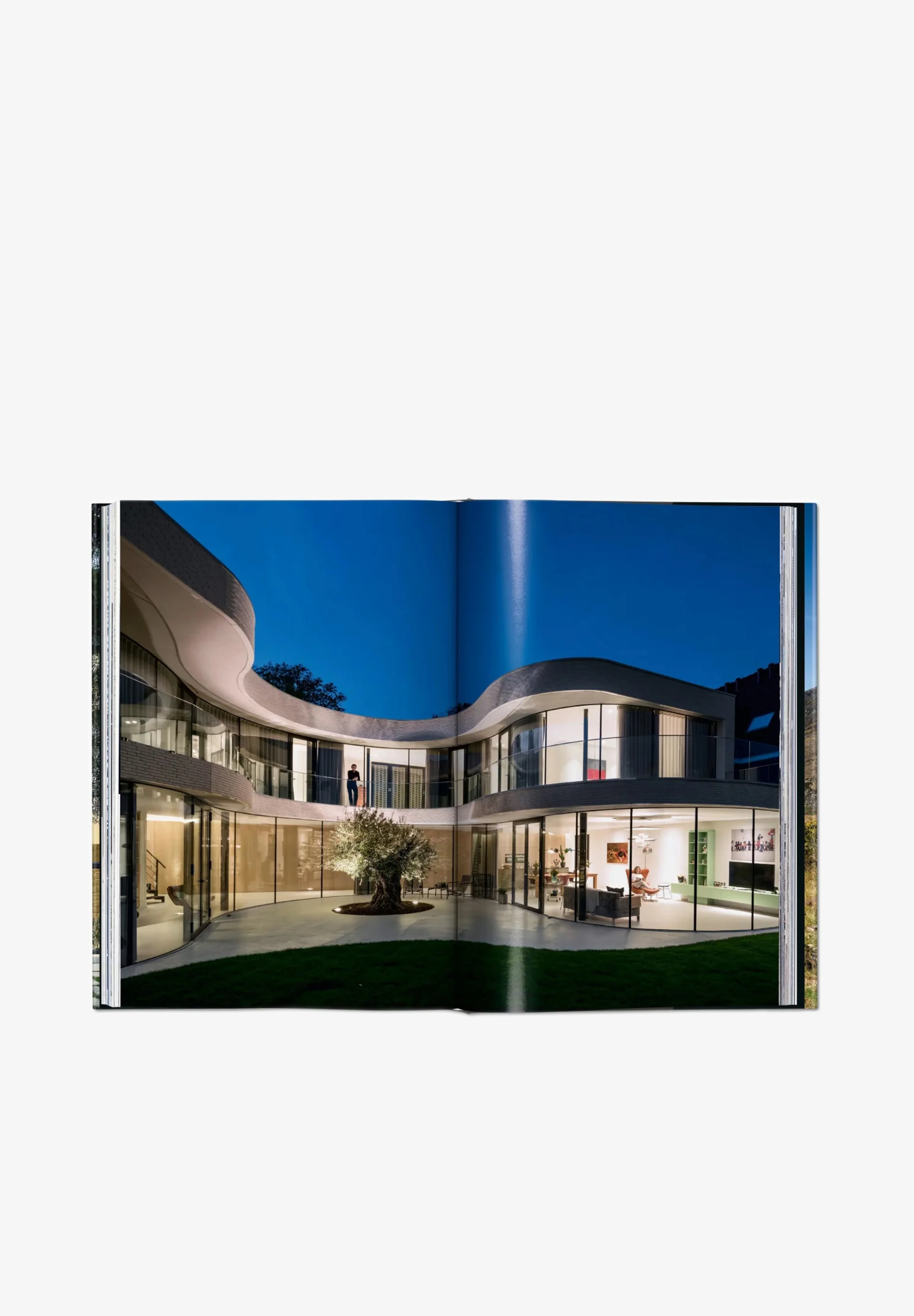 TASCHEN | LIBRO CONTEMPORARY HOUSES AROUND THE WORLD - Image 6
