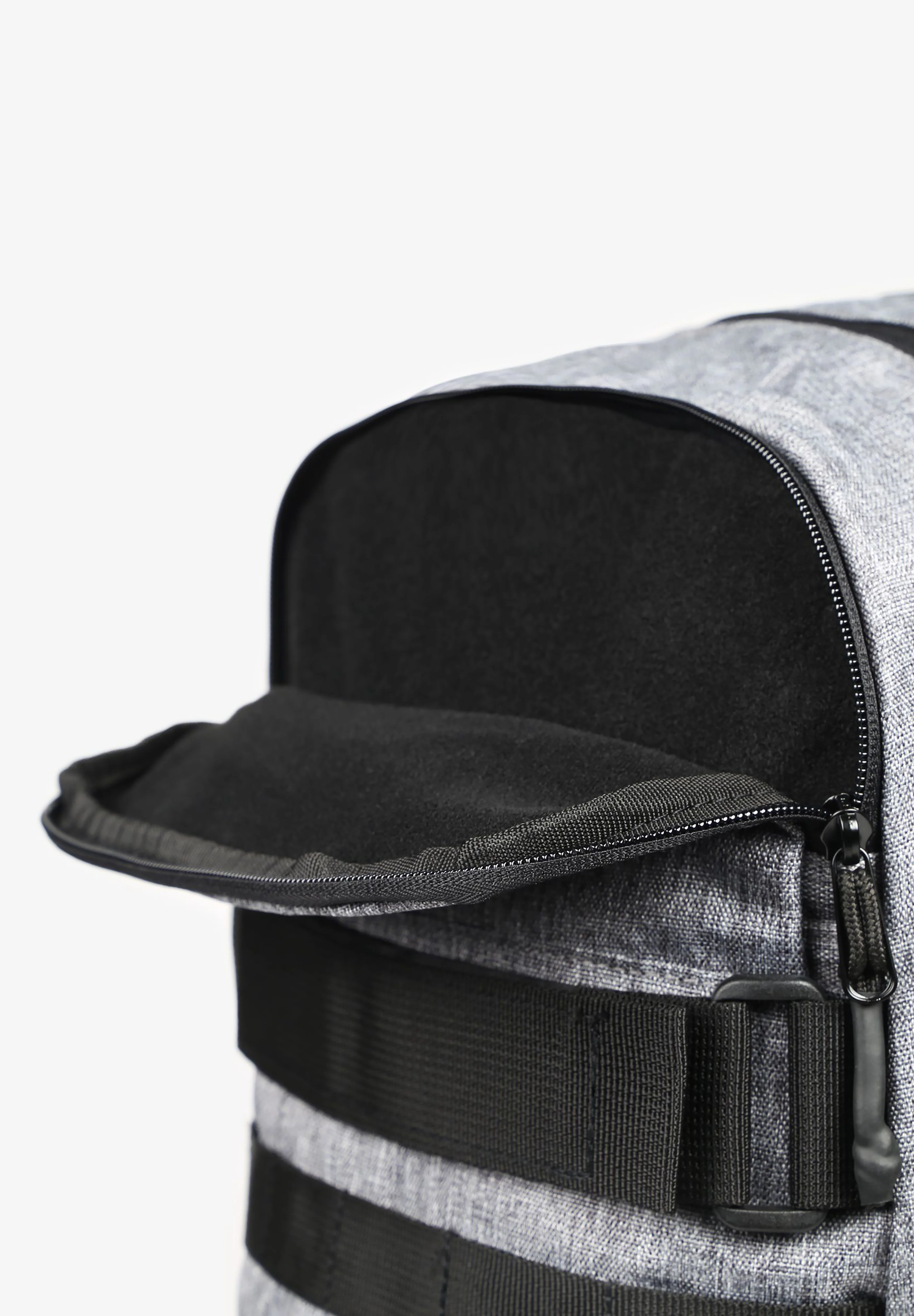 HURLEY | MOCHILA SKATE NO COMPLY - Image 4